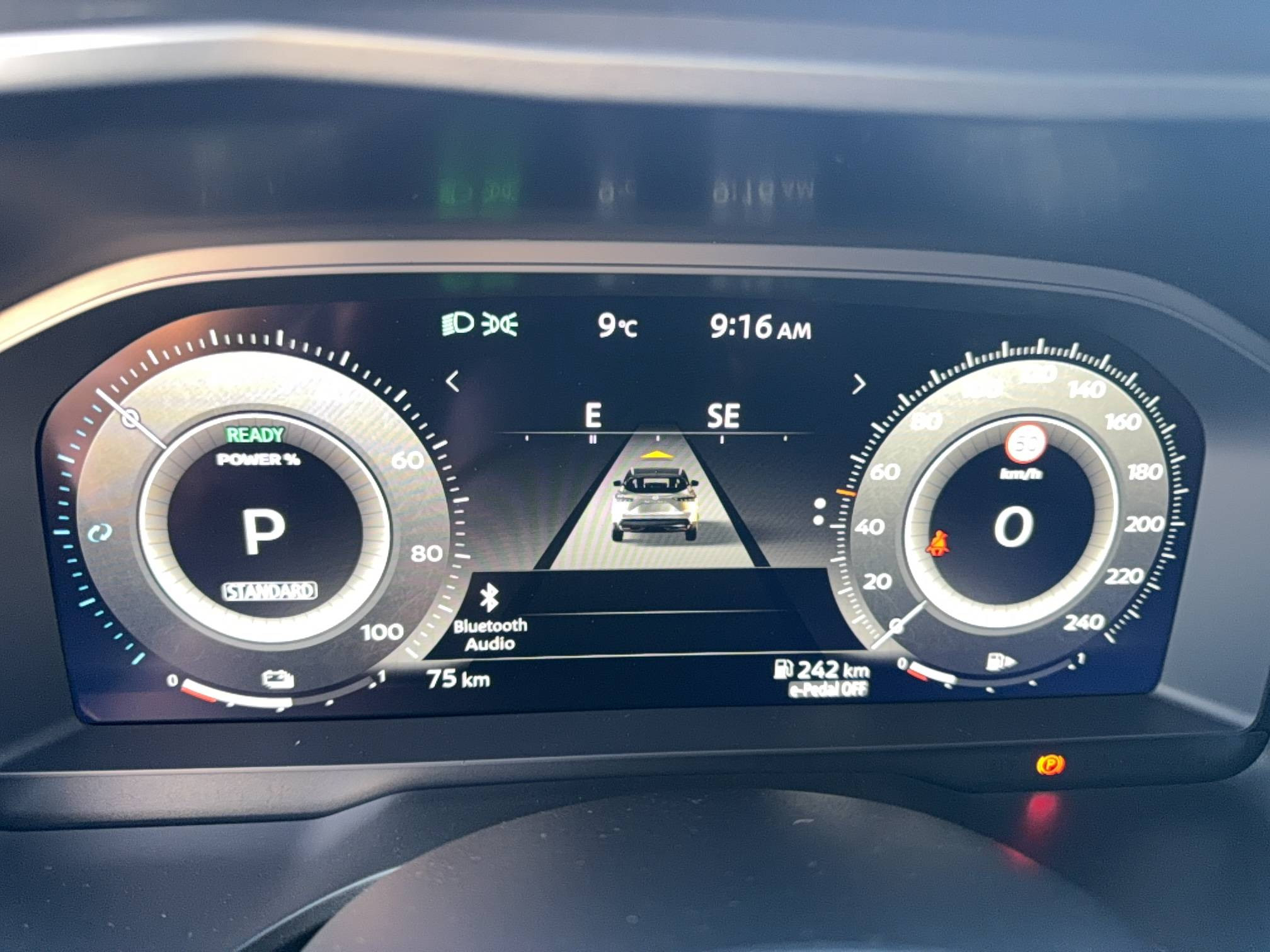 Vente en ligne Nissan Qashqai  e-Power 190 ch au prix de 37 690 €