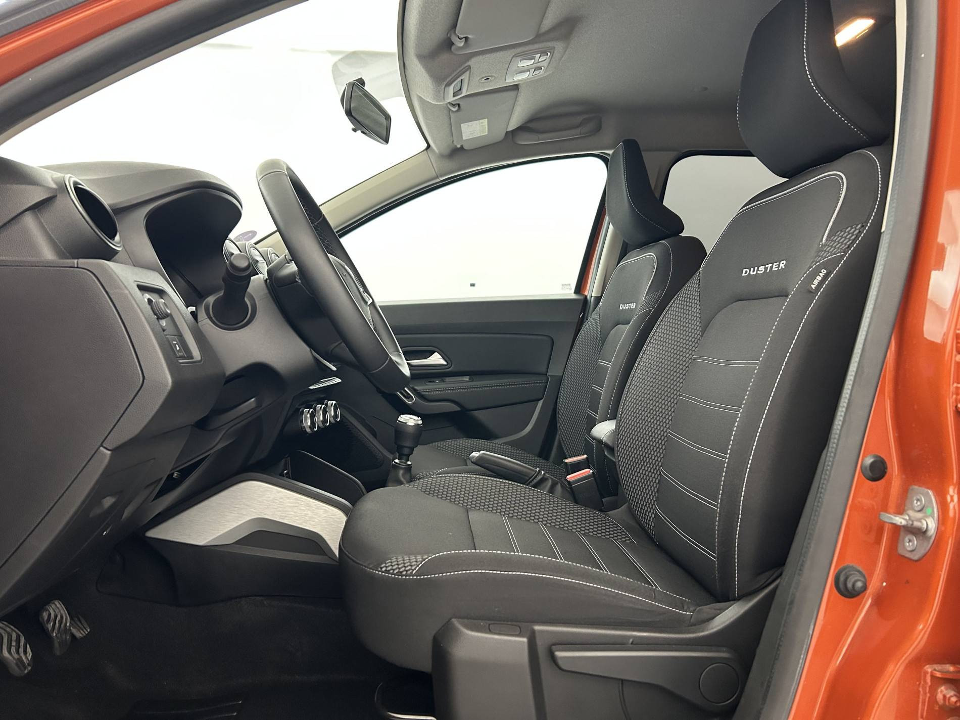 Vente en ligne Dacia Duster  TCe 130 4x2 au prix de 19 790 €