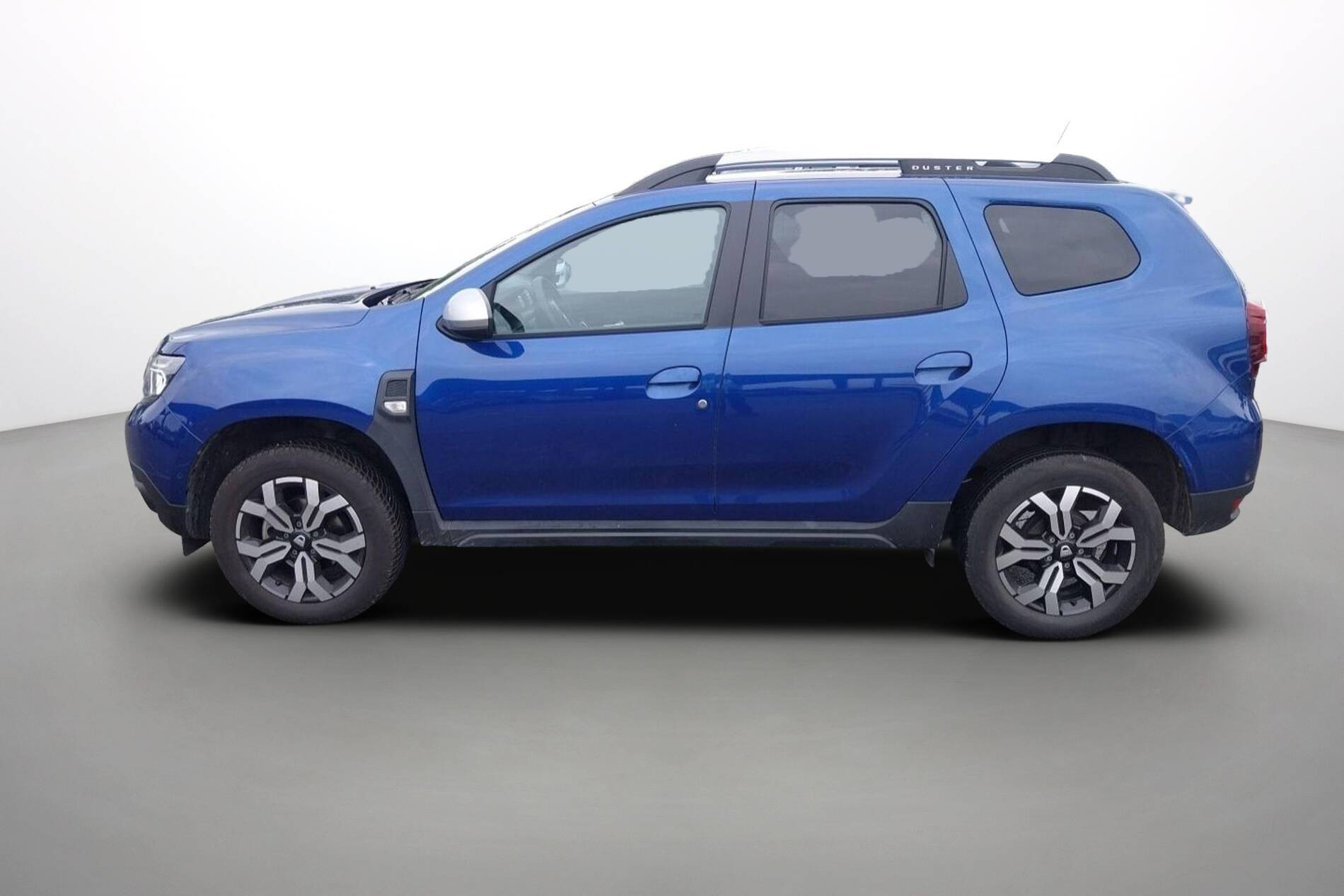 Vente en ligne Dacia Duster  TCe 130 FAP 4x2 au prix de 17 490 €