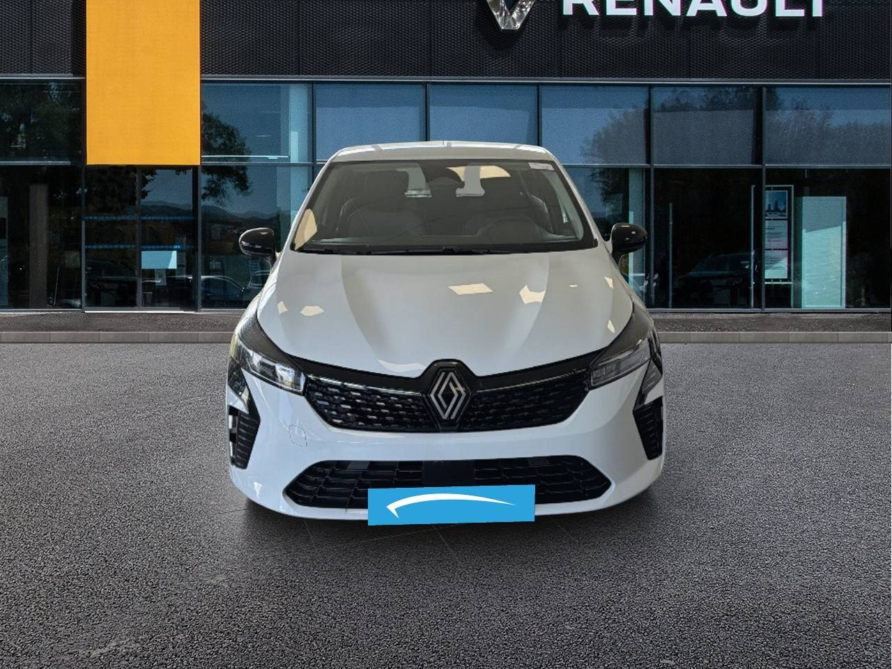 Vente en ligne Renault Clio 5 Clio SCe 65 ch GSR2 au prix de 14 780 €