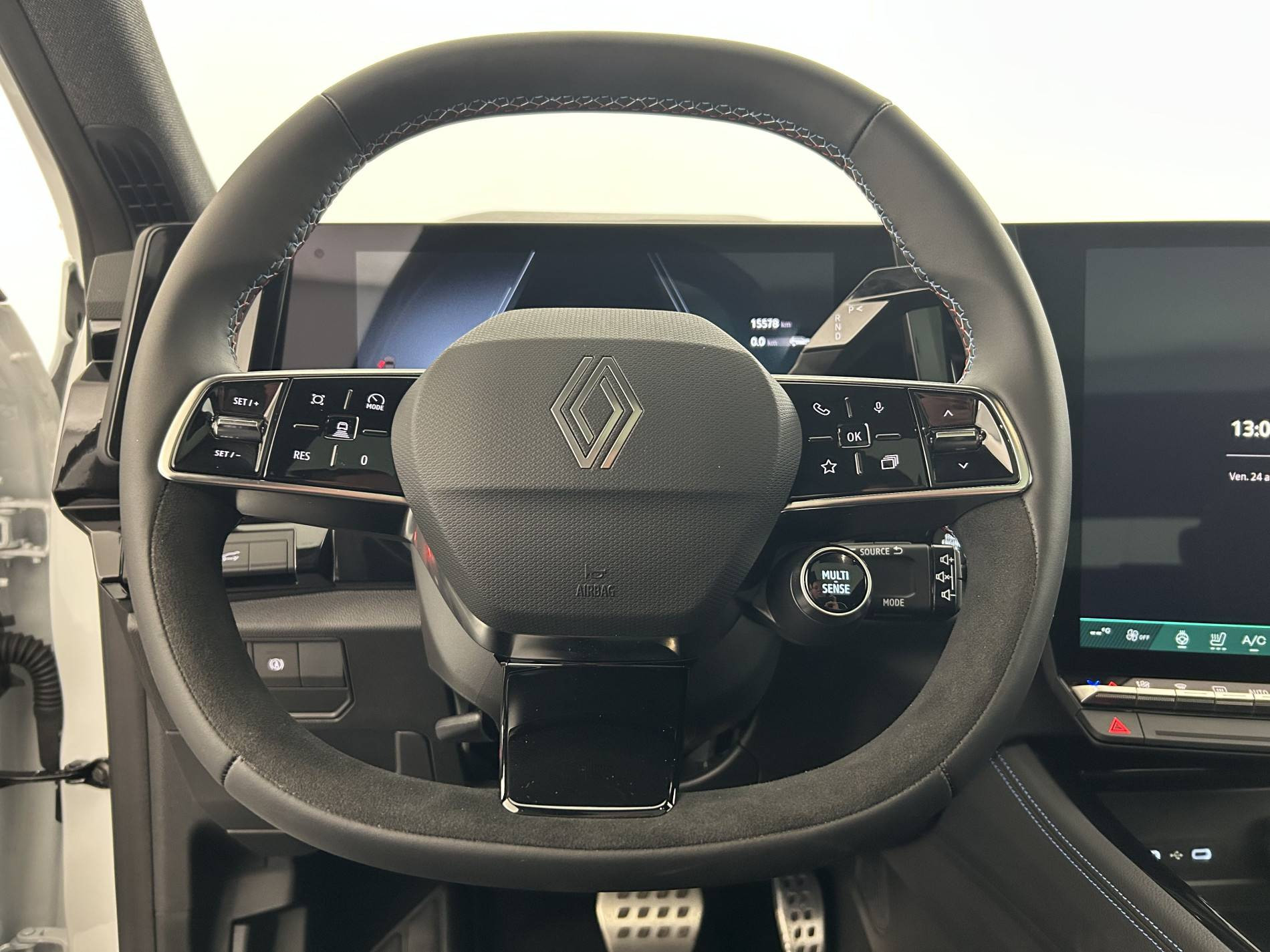 Vente en ligne Renault Austral  E-Tech full hybrid 200 GSR2 au prix de 35 990 €