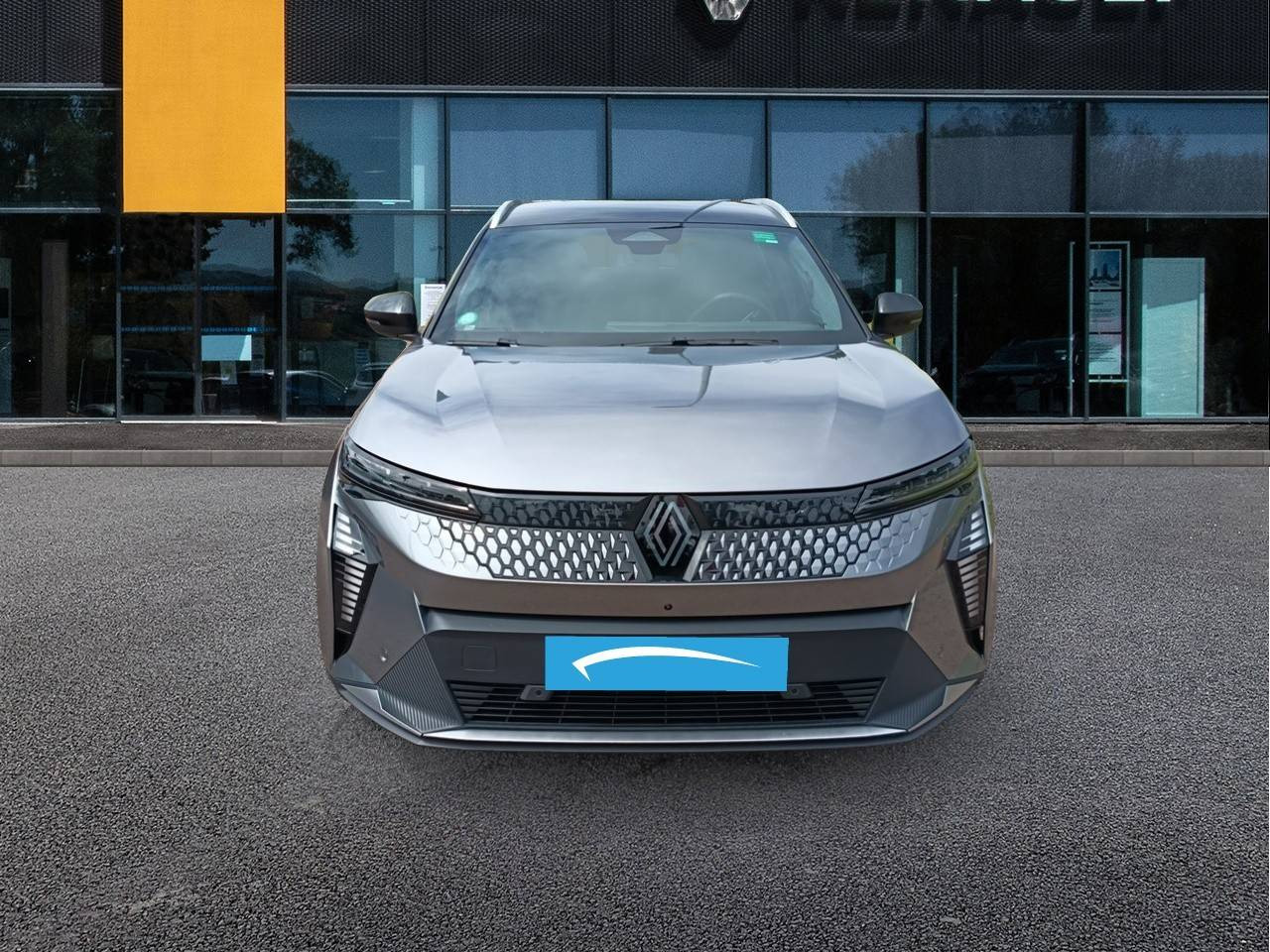 Vente en ligne Renault Scenic E-Tech Scenic E-Tech électrique 220 ch grande autonomie au prix de 40 990 €