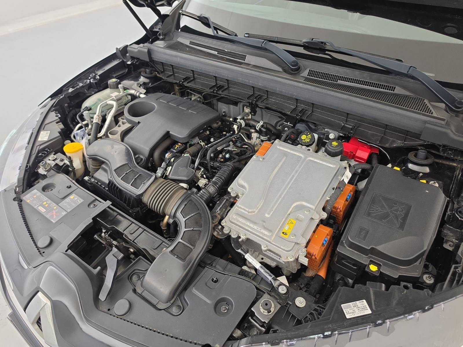 Vente en ligne Renault Arkana  E-Tech 145 - 21B au prix de 18 790 €