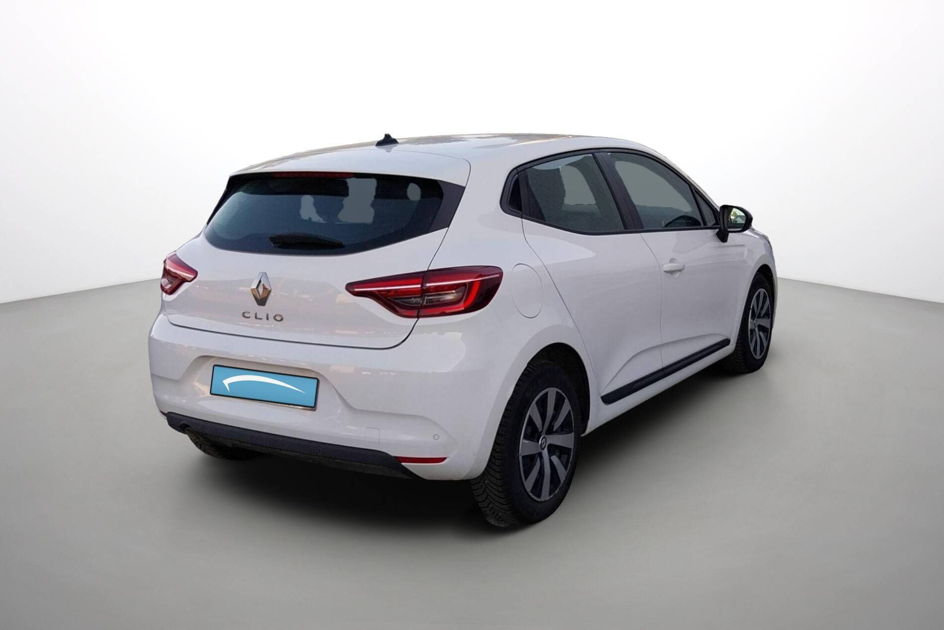 Vente en ligne Renault Clio 5 Clio TCe 90 au prix de 12 990 €