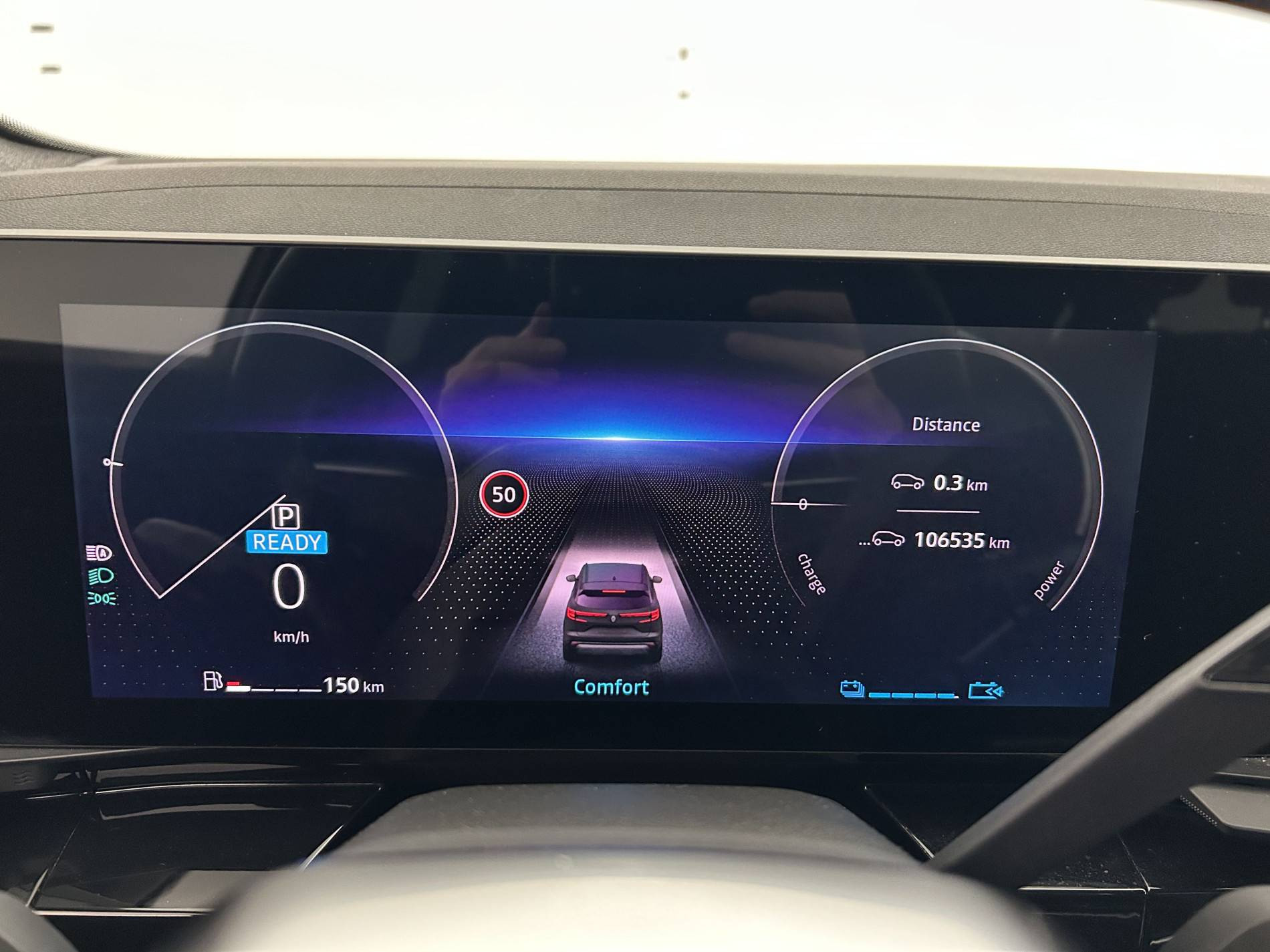 Vente en ligne Renault Austral  E-Tech hybrid 200 au prix de 23 990 €