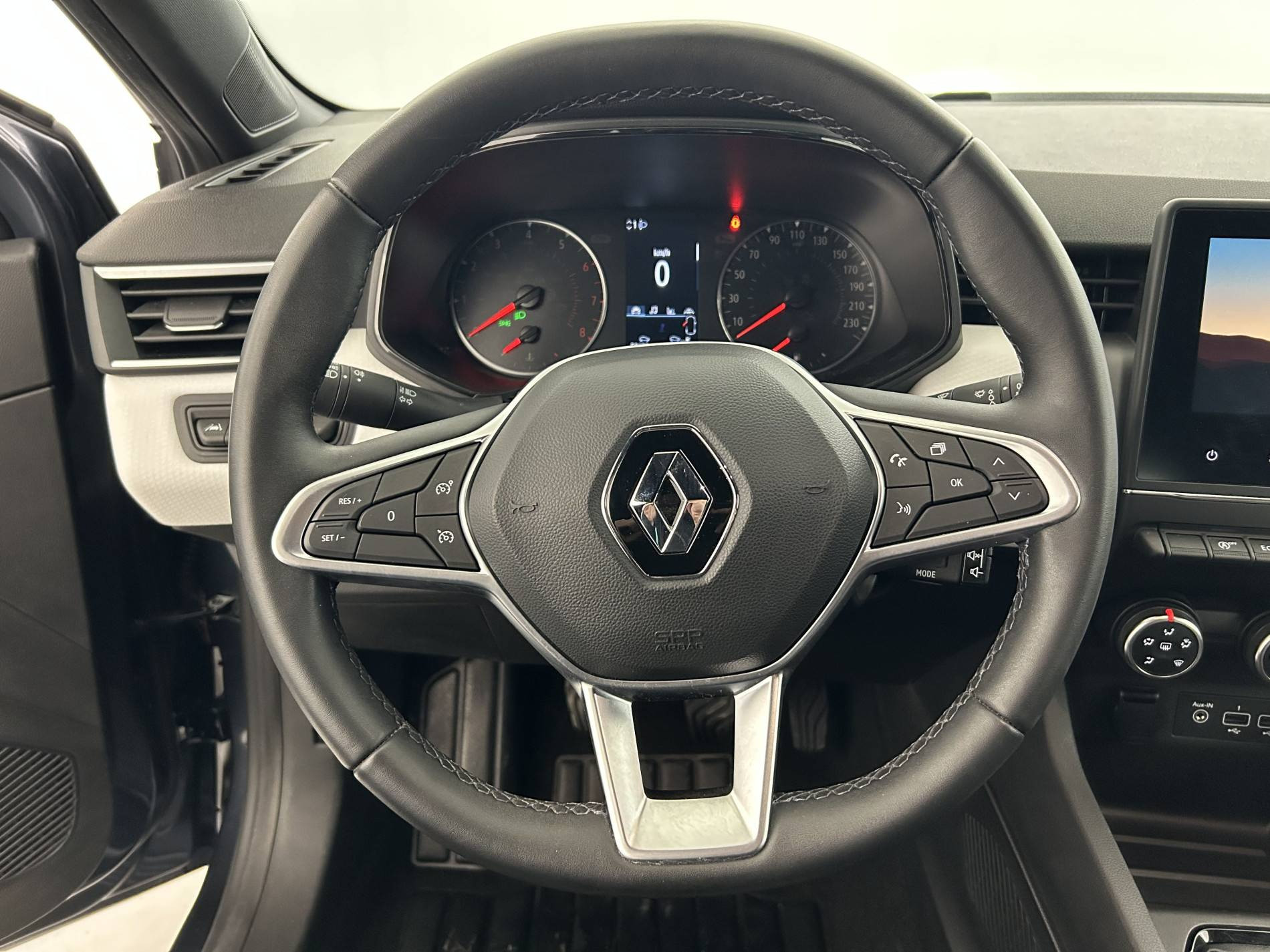 Vente en ligne Renault Clio 5 Clio TCe 90 - 21N au prix de 13 690 €