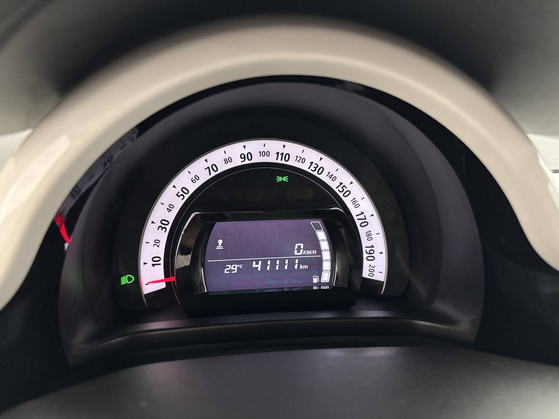 Vente en ligne Renault Twingo 3  TCe 95 au prix de 11 390 €