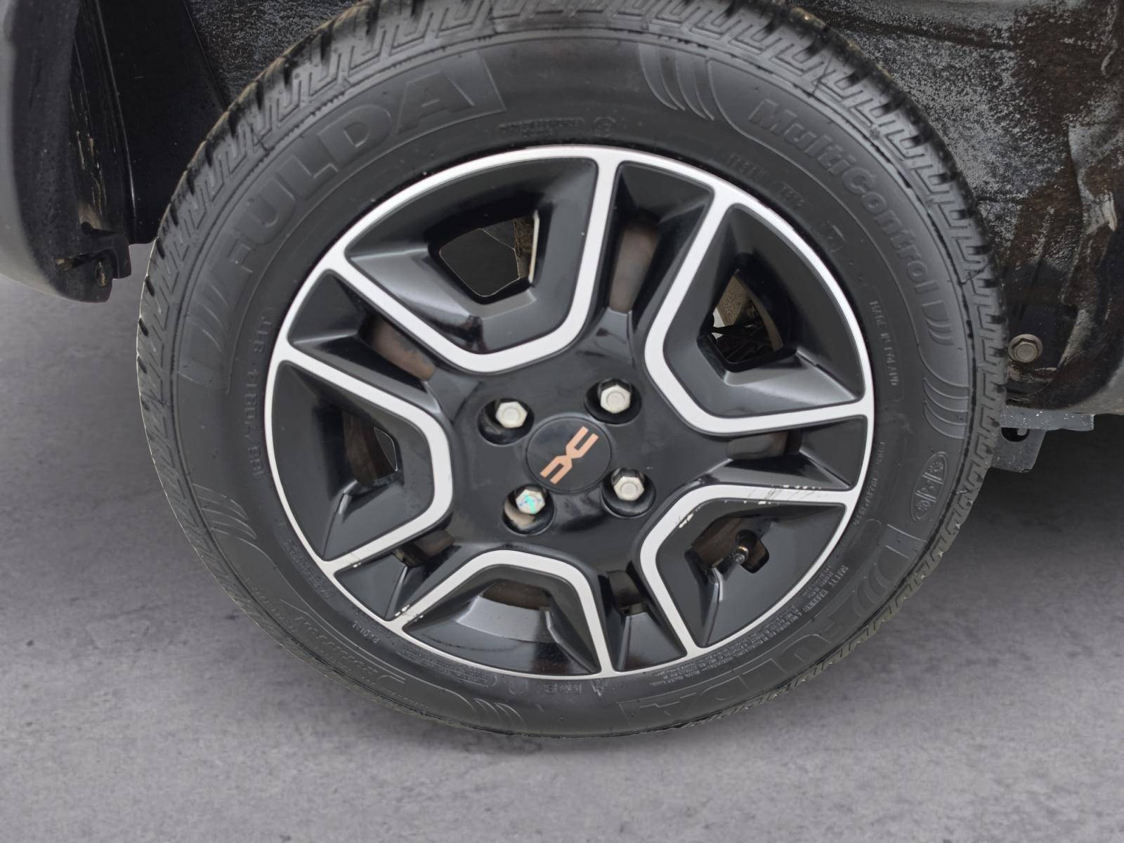 Vente en ligne Dacia Spring Spring au prix de 12 990 €