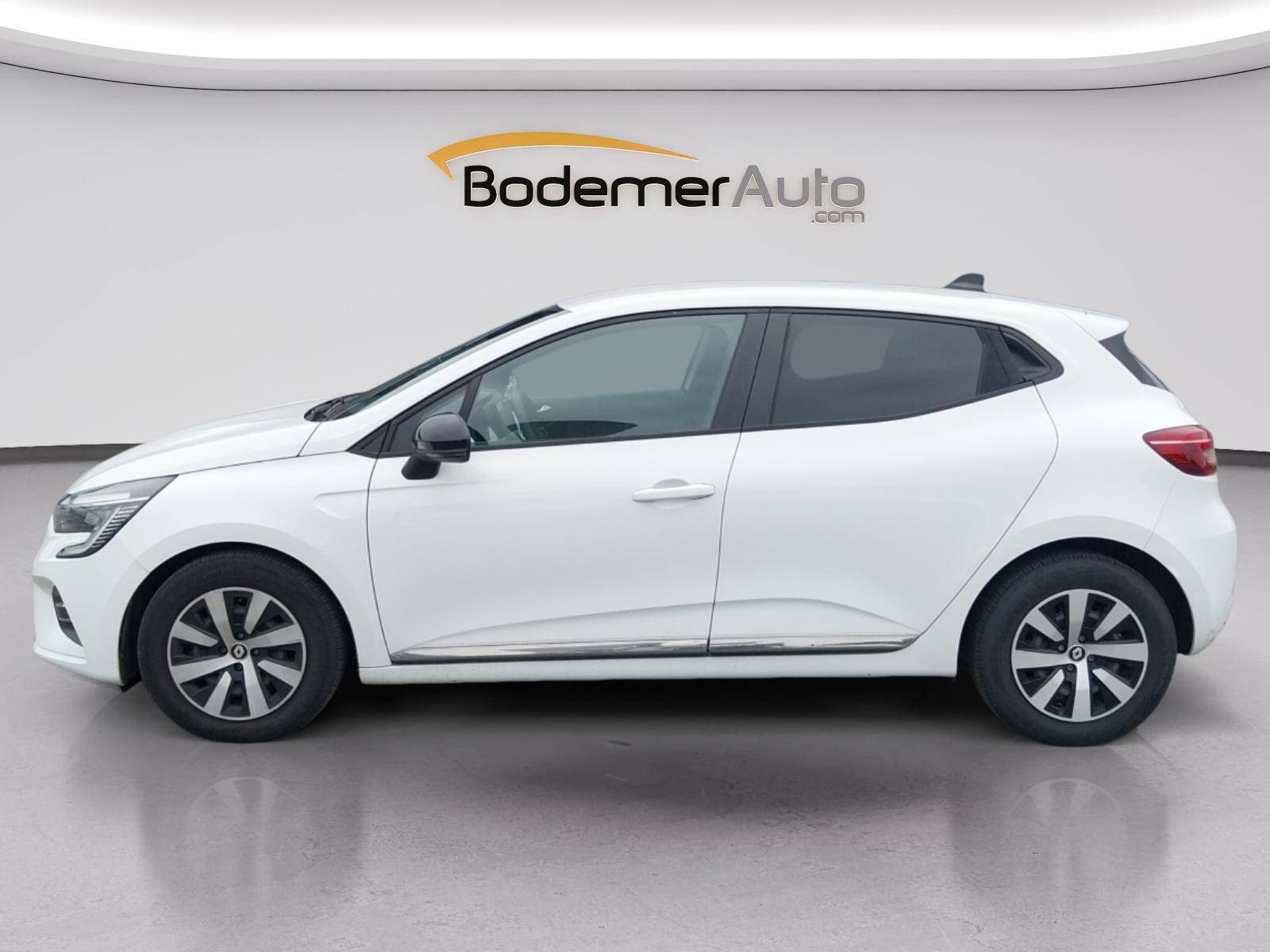 Vente en ligne Renault Clio 5 Clio TCe 90 au prix de 14 490 €