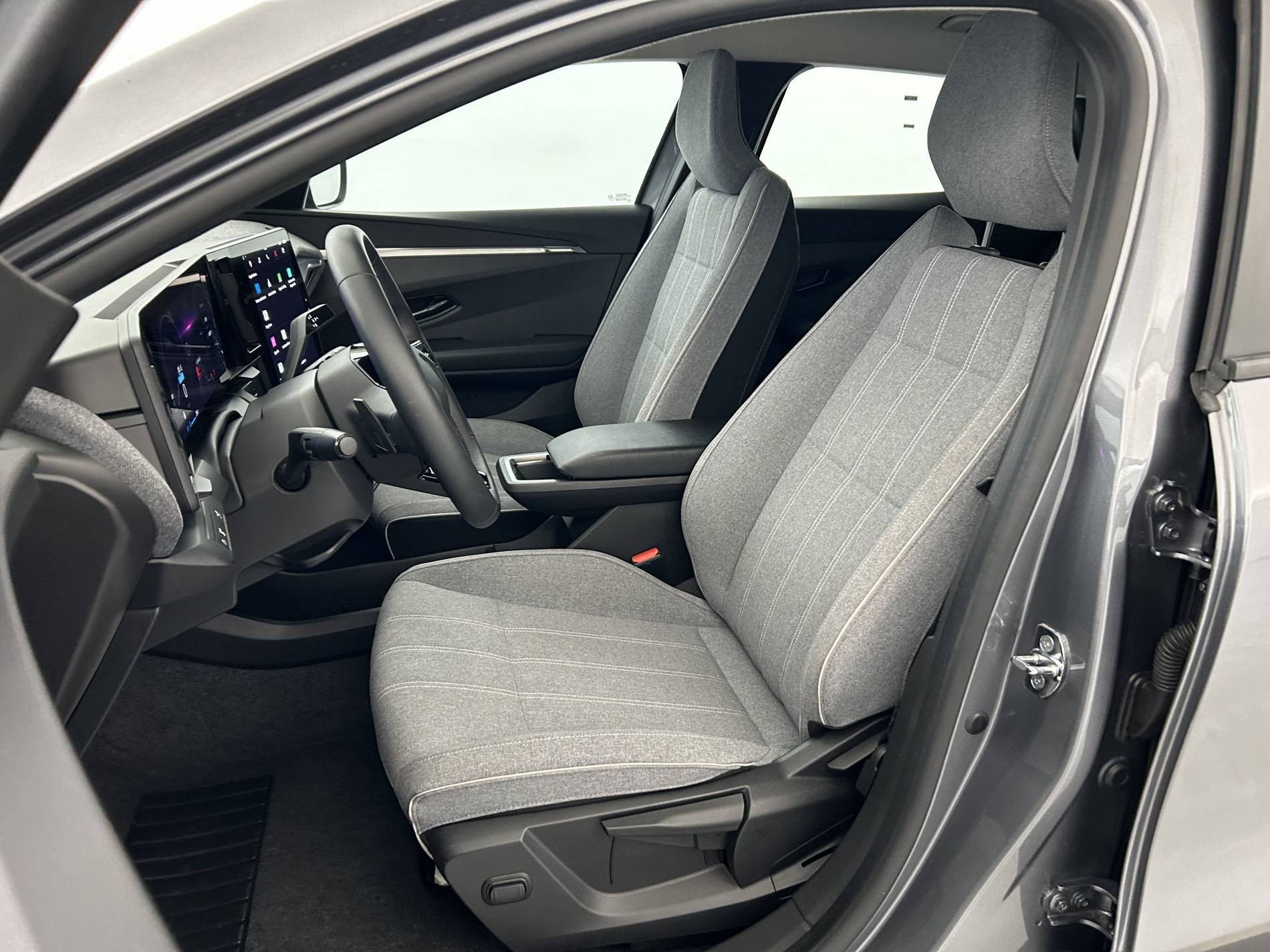 Vente en ligne Renault Megane E-Tech  EV60 130ch super charge au prix de 19 990 €