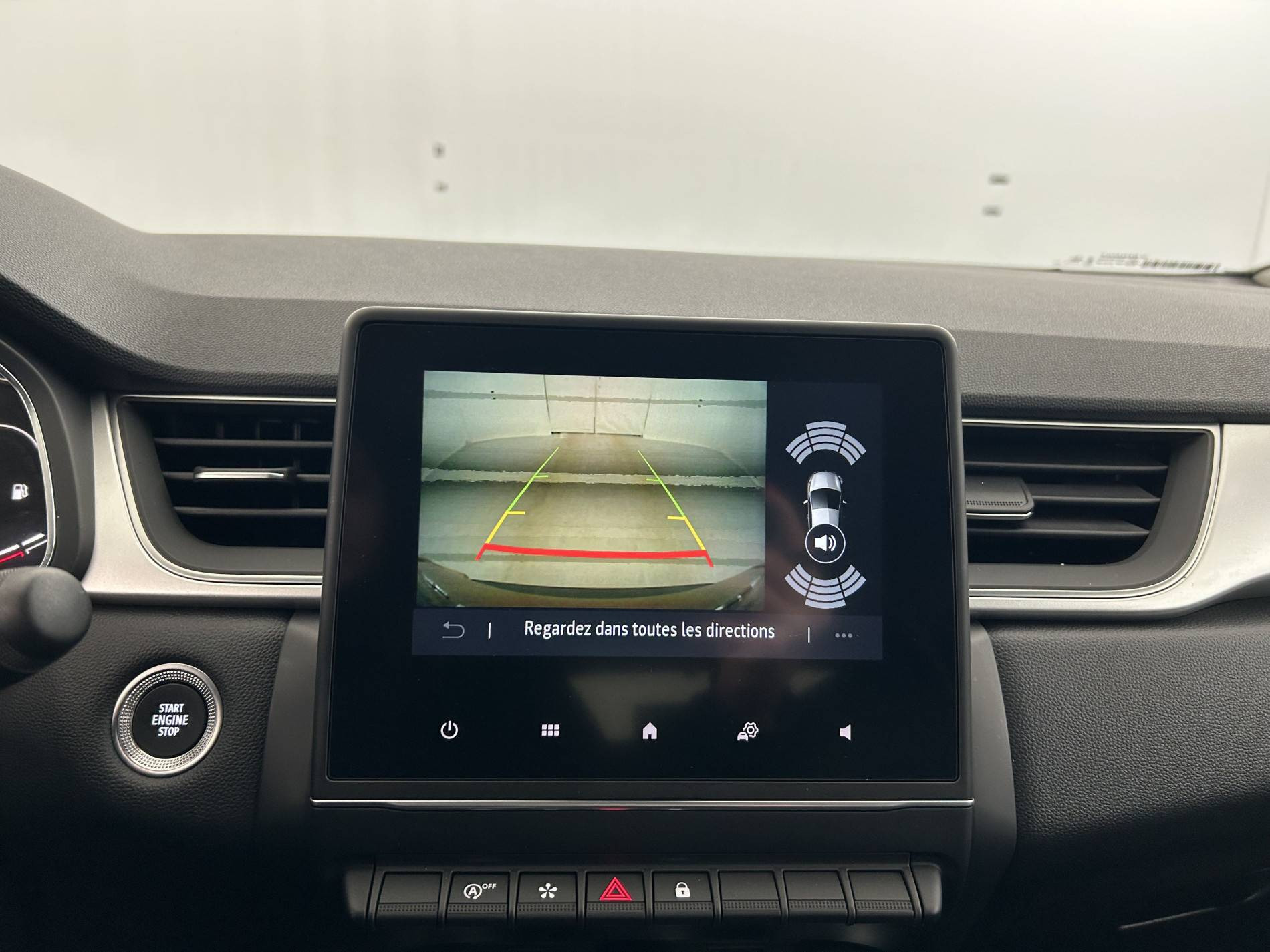 Vente en ligne Renault Captur  TCe 140 - 21 au prix de 17 590 €