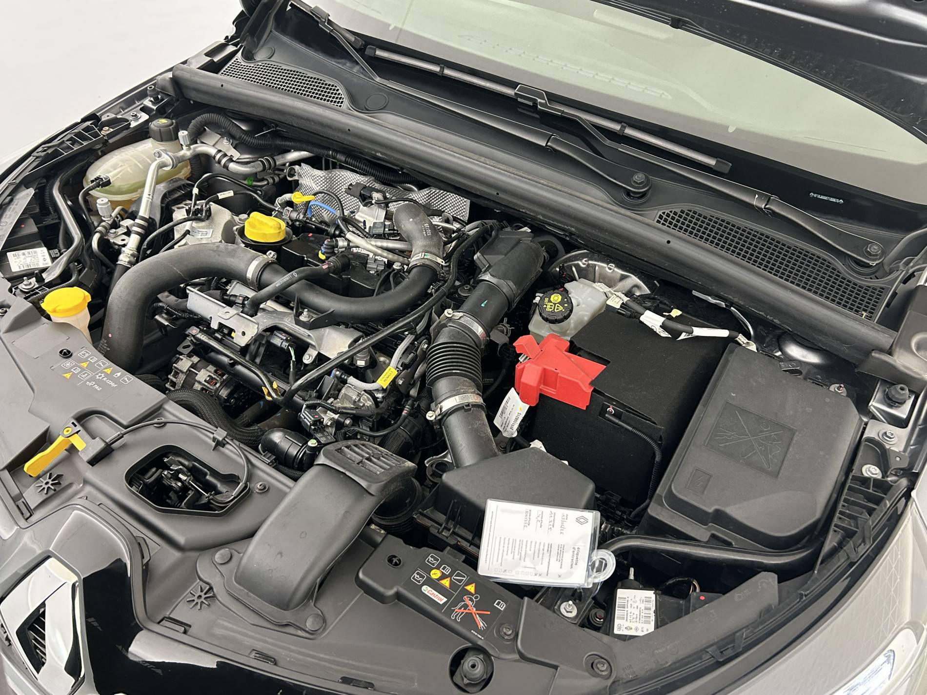Vente en ligne Renault Clio 5 Clio TCe 90 au prix de 14 790 €