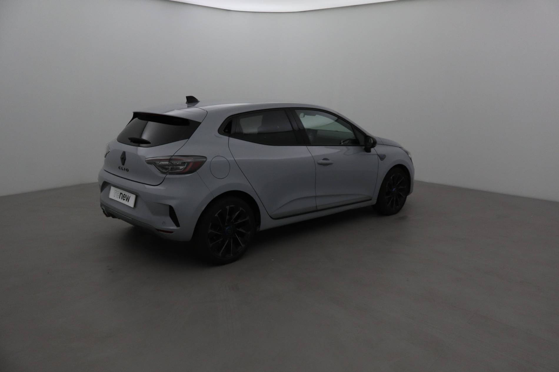 Vente en ligne Renault Clio 5 Clio TCe 90 ch GSR2 au prix de 18 890 €