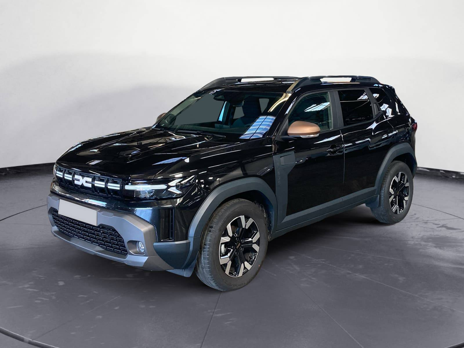 Dacia Duster  ECO-G 100 occasion de 2025 en vente à Caen