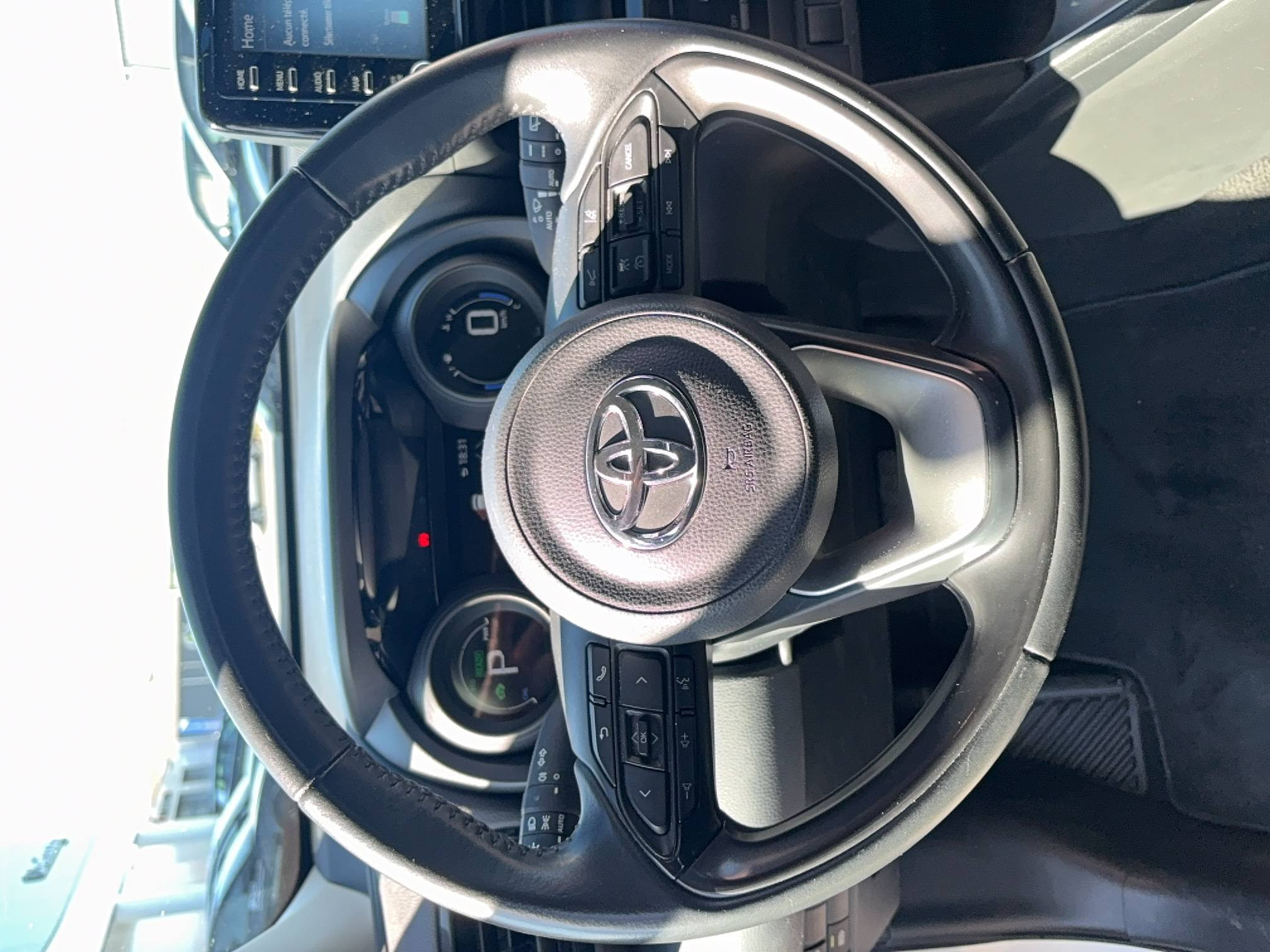 Vente en ligne Toyota Yaris YARIS HYBRIDE AFFAIRES 116H au prix de 18 990 €