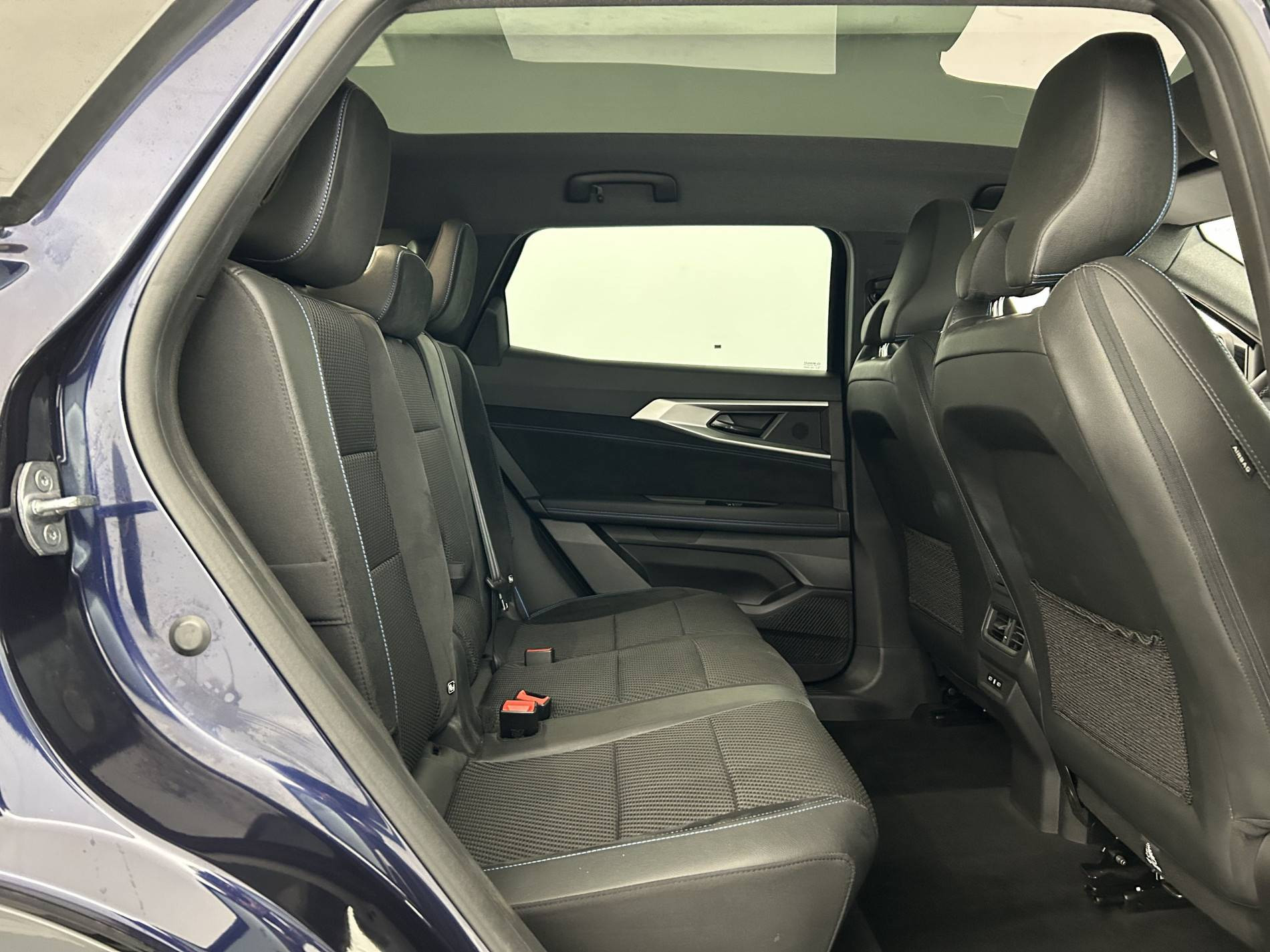 Vente en ligne Renault Espace Espace E-Tech full hybrid 200 GSR2 au prix de 33 990 €