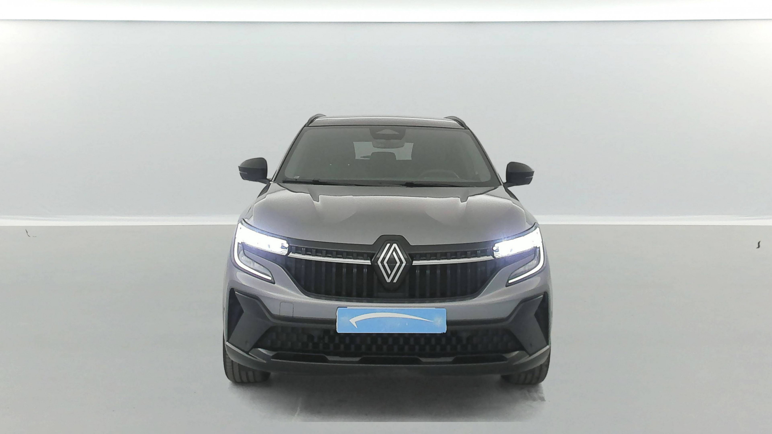 Renault Espace Espace E-Tech full hybrid 200 GSR2 occasion de 2025 en vente à Alençon