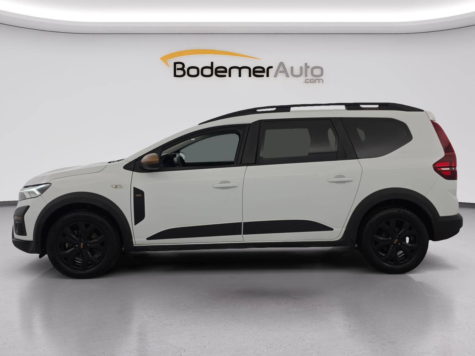Vente en ligne Dacia Jogger  Hybrid 140 5 places au prix de 19 900 €