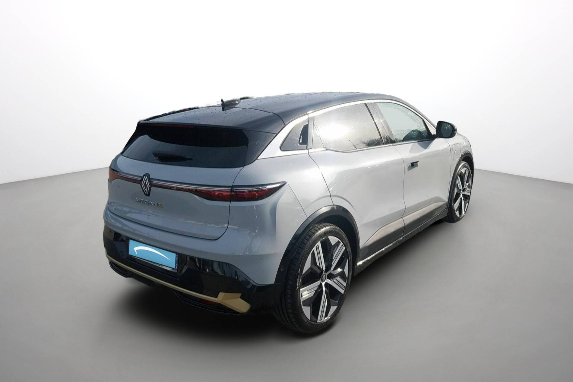 Vente en ligne Renault Megane E-Tech  EV60 220 ch super charge au prix de 24 990 €