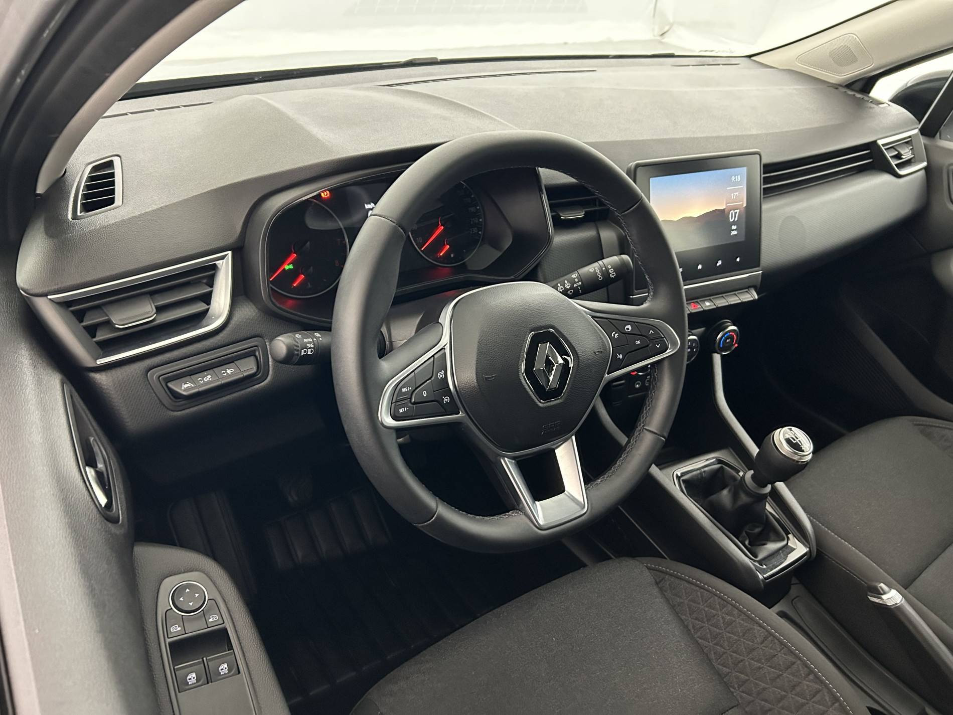 Vente en ligne Renault Clio 5 Clio TCe 90 au prix de 13 990 €