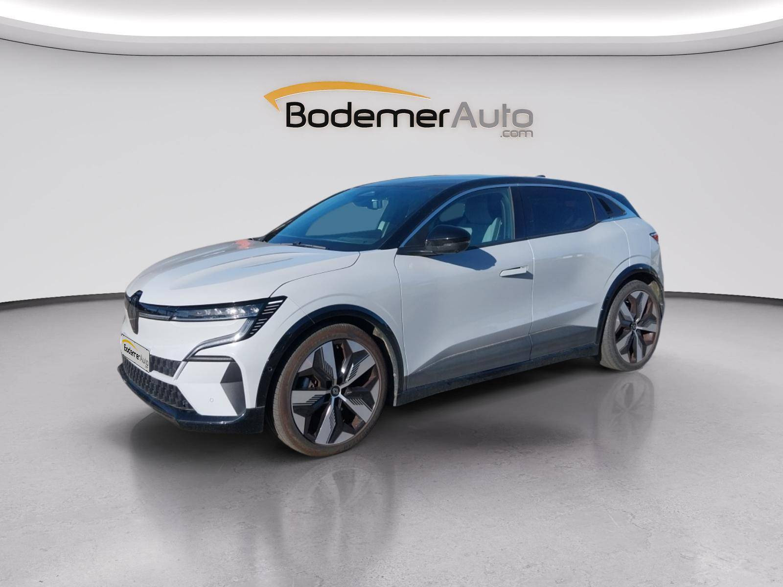 Renault Megane E-Tech  EV60 220 ch optimum charge occasion de 2022 en vente à Saint-Brieuc