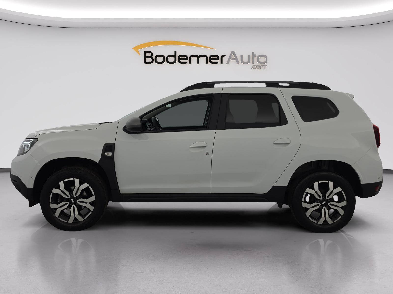 Vente en ligne Dacia Duster  ECO-G 100 4x2 au prix de 20 490 €