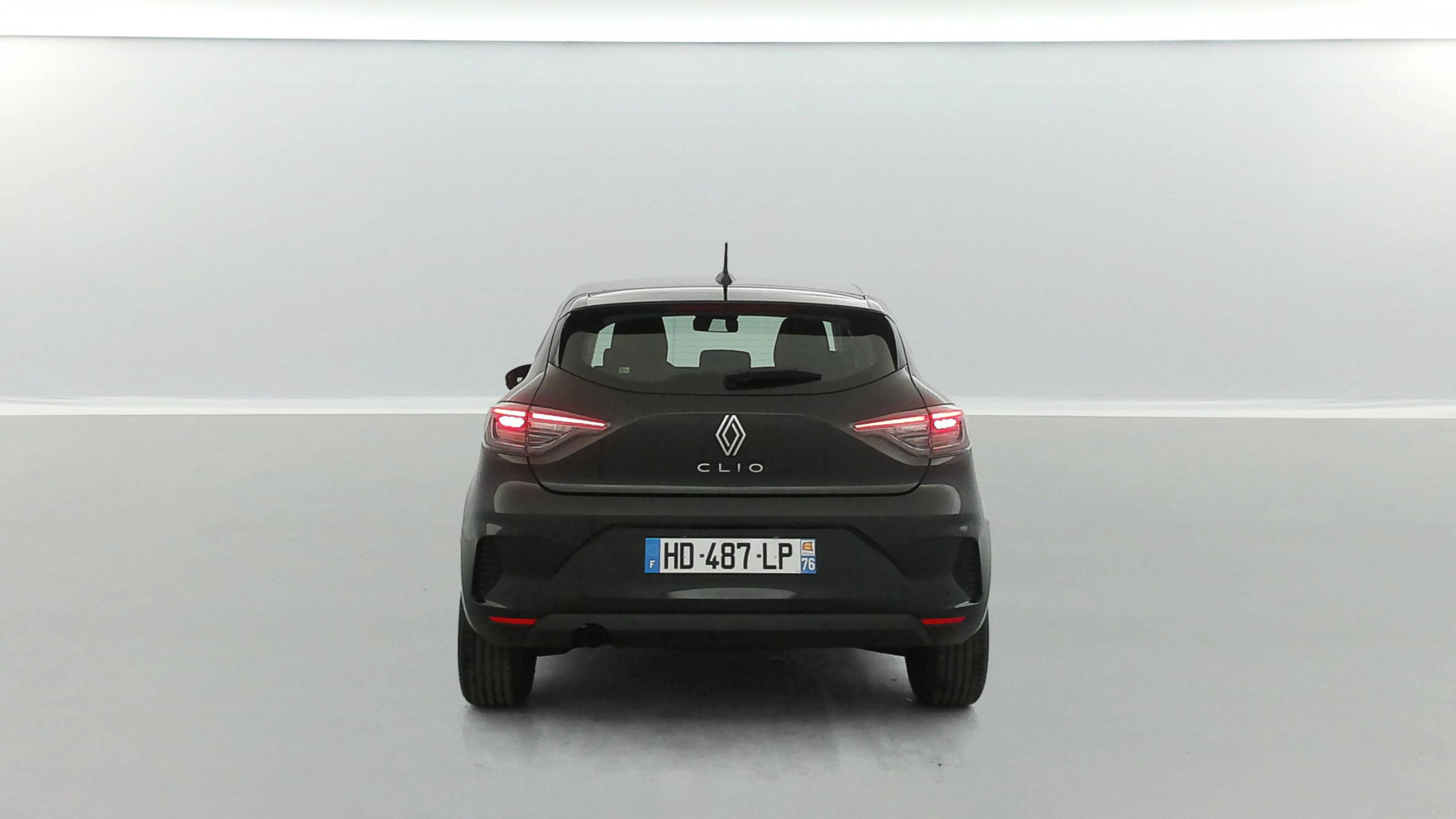 Vente en ligne Renault Clio 5 Clio Blue dCi 100 ch GSR2 au prix de 17 990 €