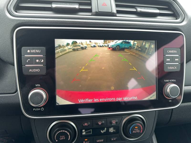 Vente en ligne Nissan Leaf ZE1A ACENTA 40KWH au prix de 14 490 €