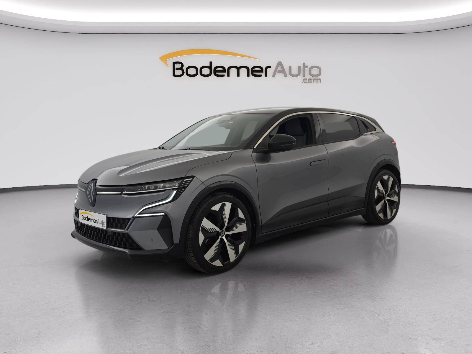 Renault Megane E-Tech  EV60 220 ch optimum charge occasion de 2024 en vente à Concarneau