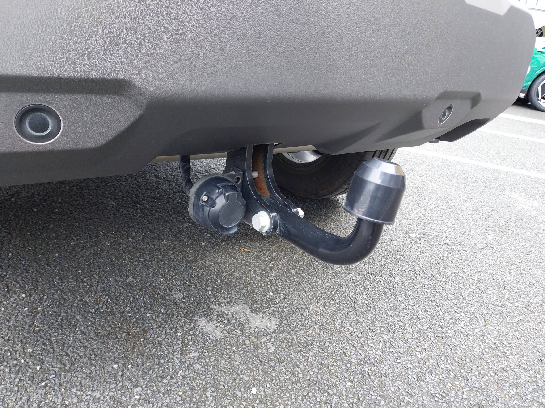 Vente en ligne Dacia Duster  Hybrid 140 au prix de 25 990 €