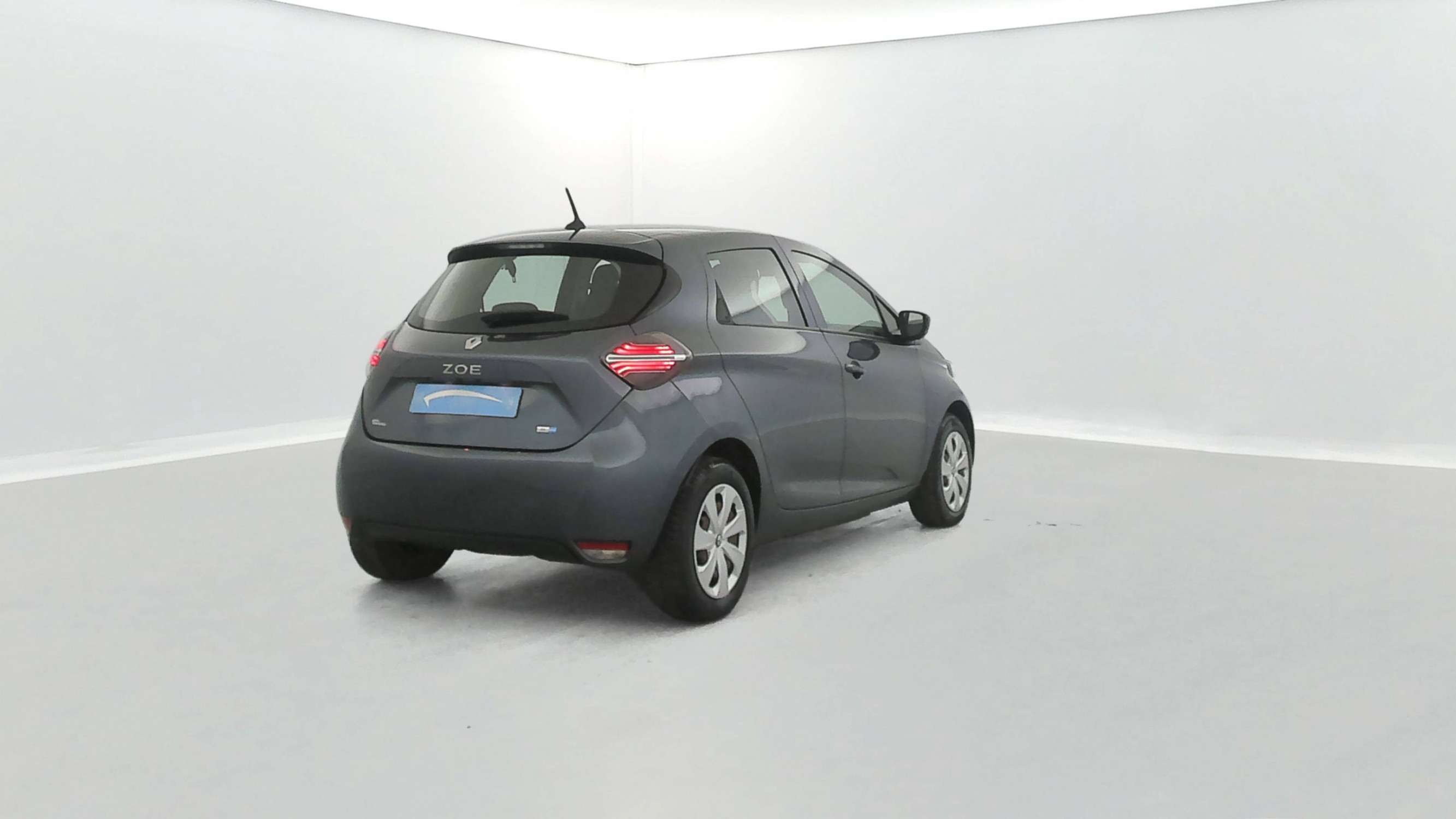 Vente en ligne Renault Zoé  R110 Achat Intégral au prix de 14 490 €
