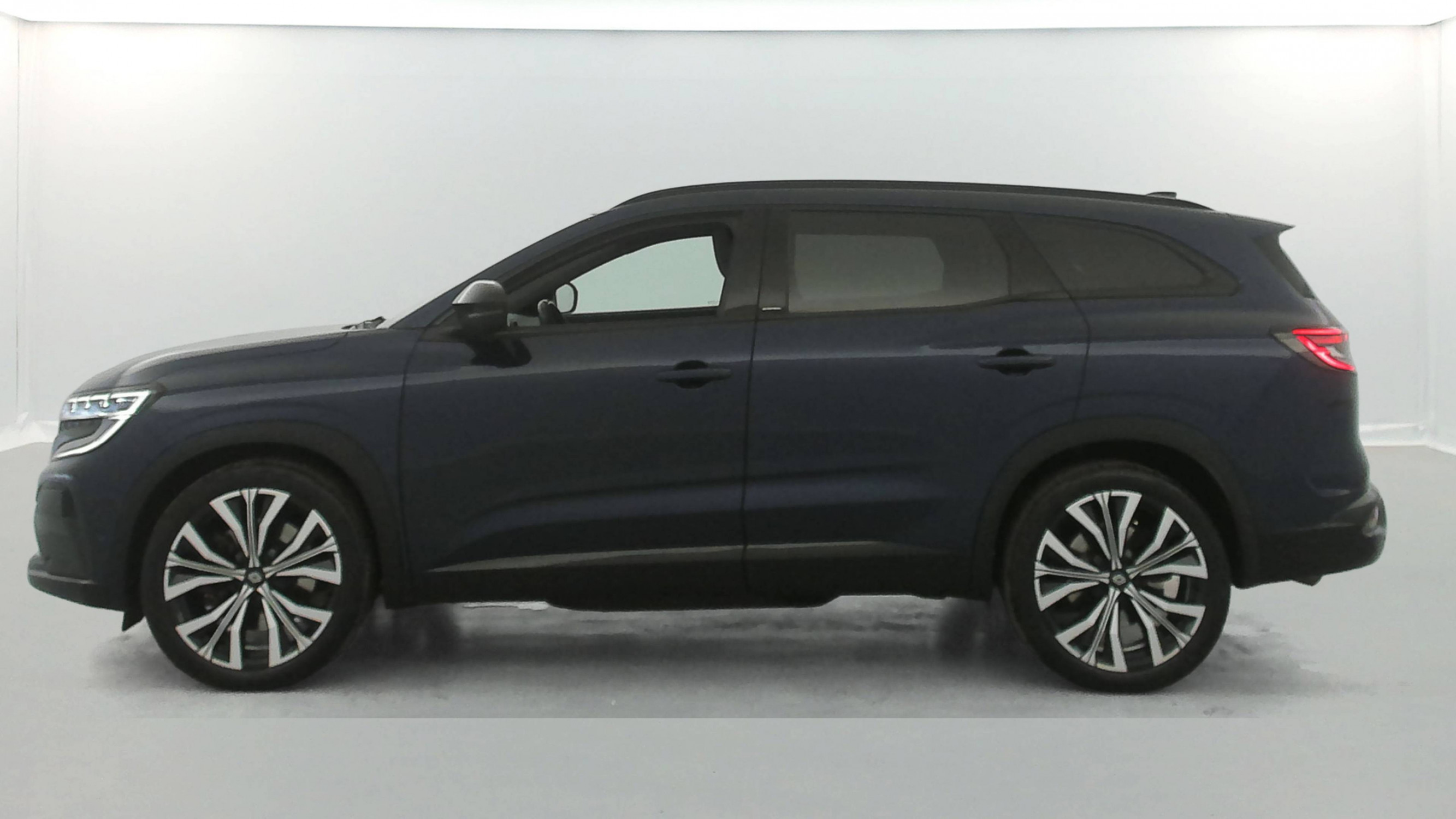 Vente en ligne Renault Espace Espace E-Tech hybrid 200 au prix de 30 950 €