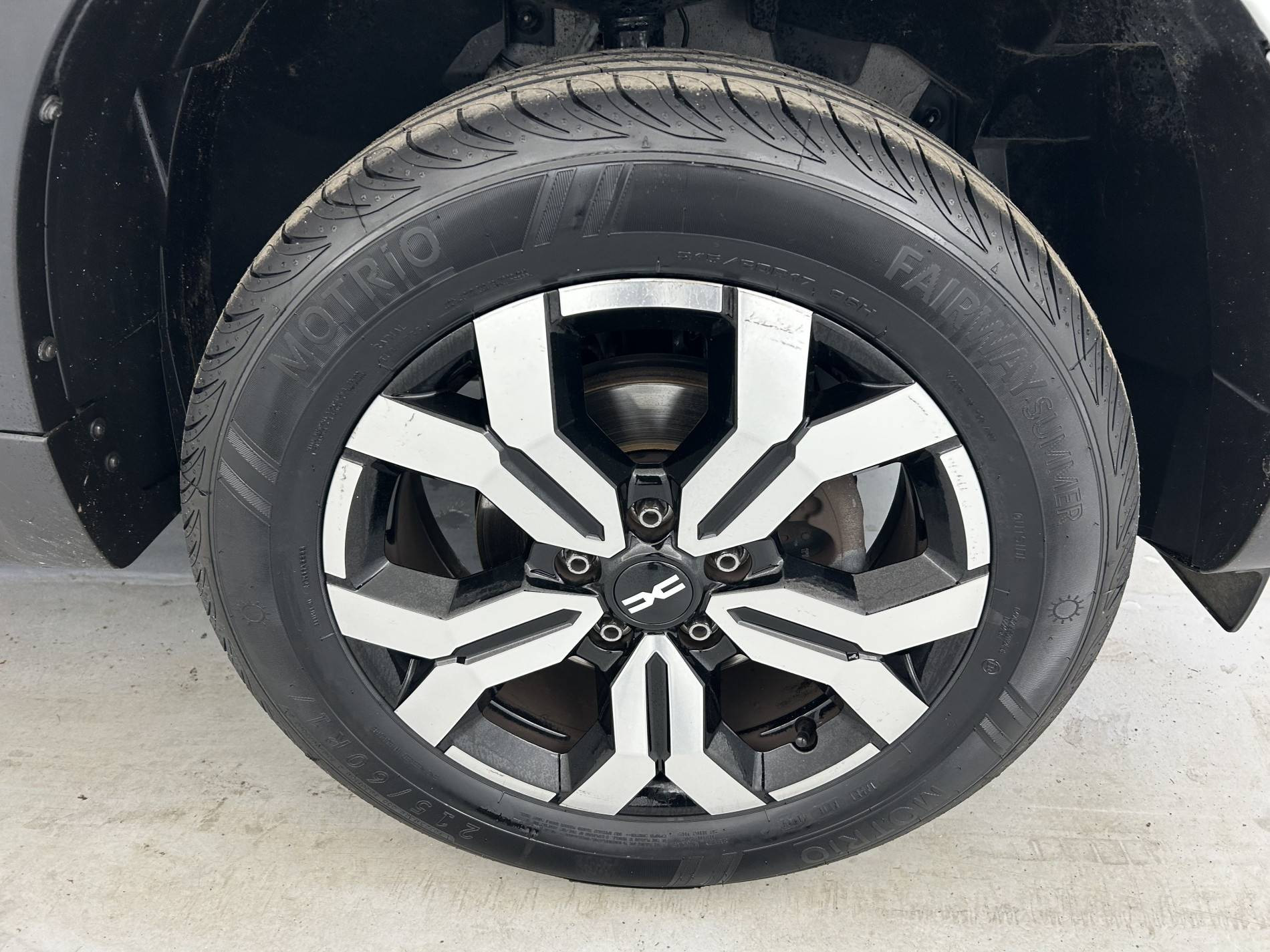 Vente en ligne Dacia Duster  ECO-G 100 4x2 au prix de 18 990 €