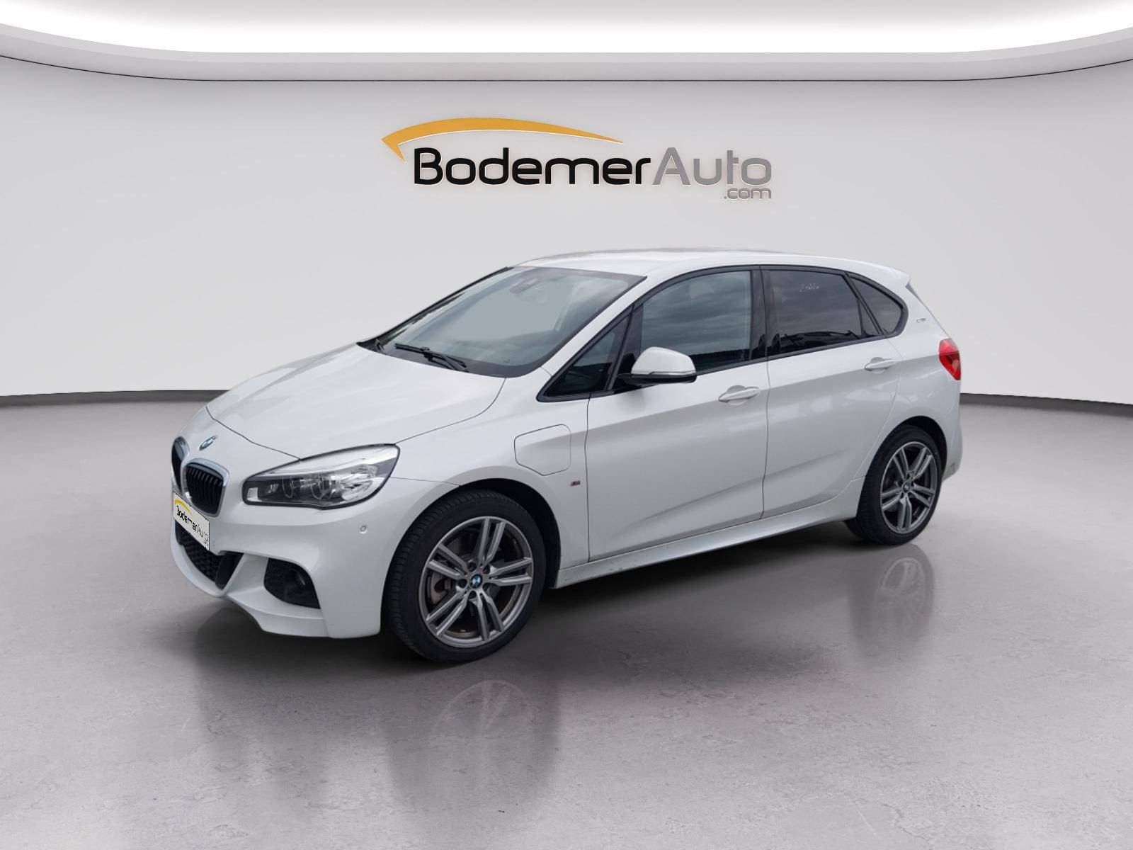 Vente en ligne Bmw Série 2 Active Tourer Active Tourer 225xe iPerformance 224 ch au prix de 18 490 €