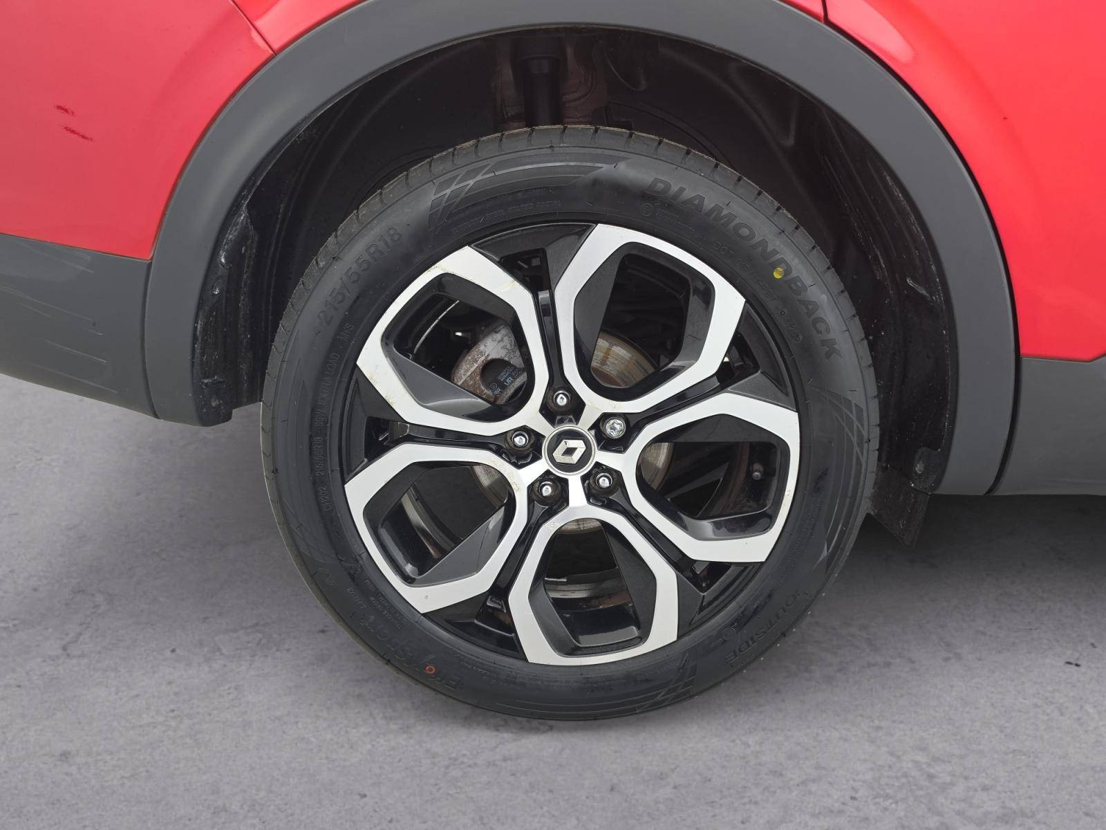 Vente en ligne Renault Arkana  E-Tech hybride 145 - 22 au prix de 17 990 €