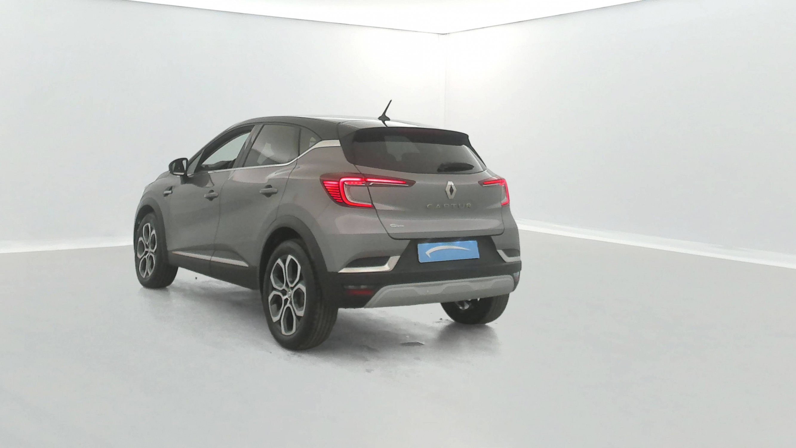 Vente en ligne Renault Captur  TCe 90 - 21 au prix de 16 990 €