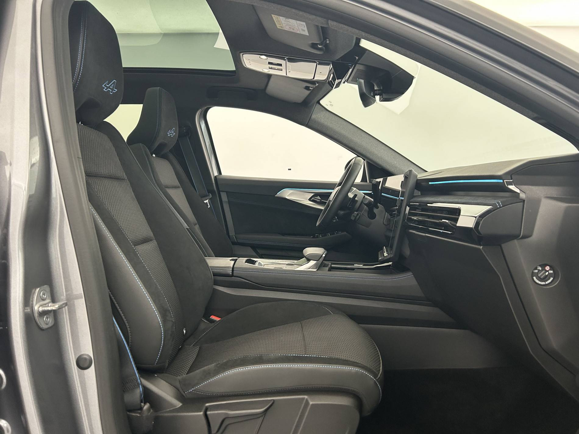 Vente en ligne Renault Austral  E-Tech full hybrid 200 GSR2 au prix de 35 590 €