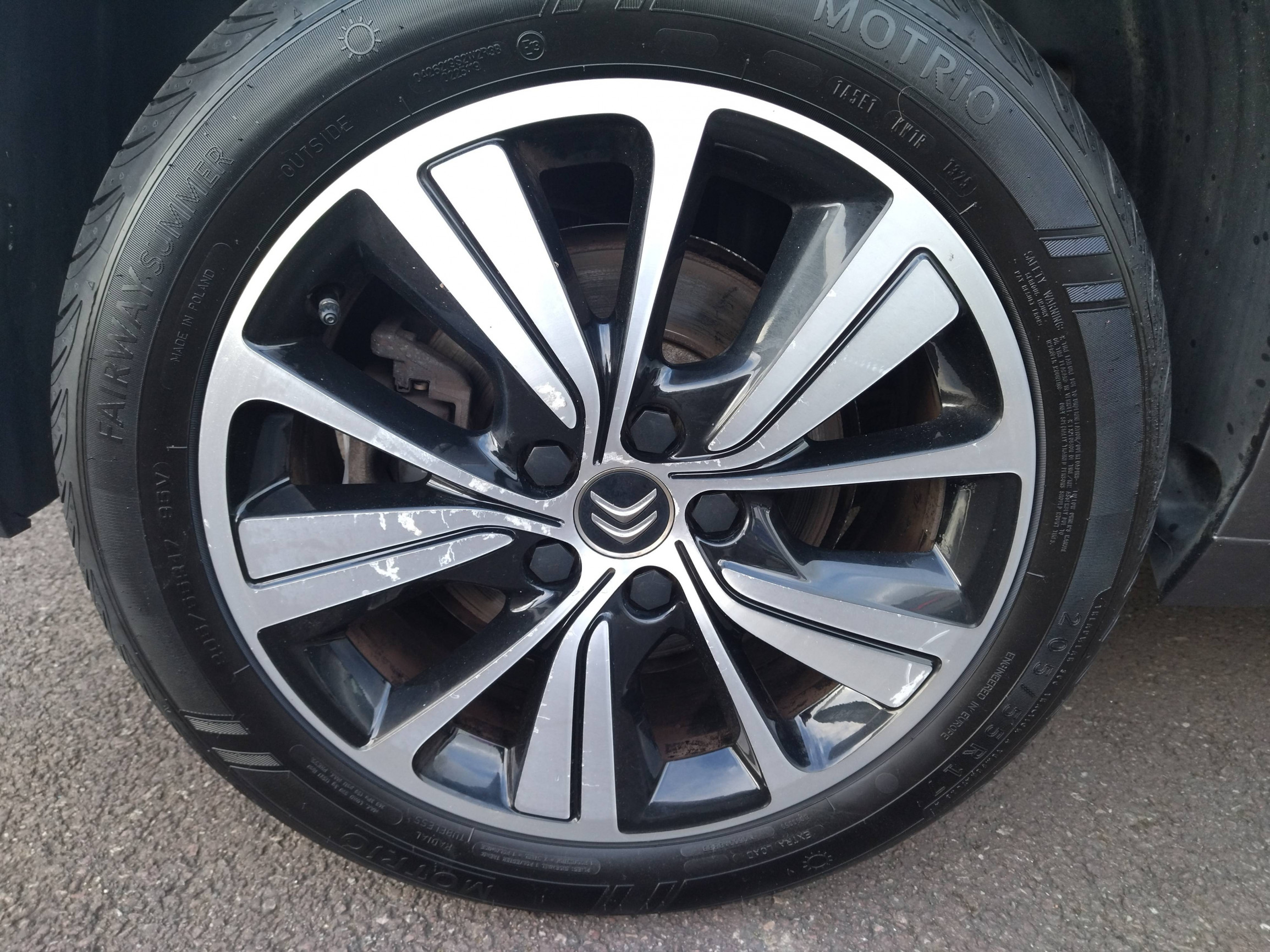 Vente en ligne Citroën Grand C4 Spacetourer  BlueHDi 130 S&S BVM6 au prix de 11 990 €