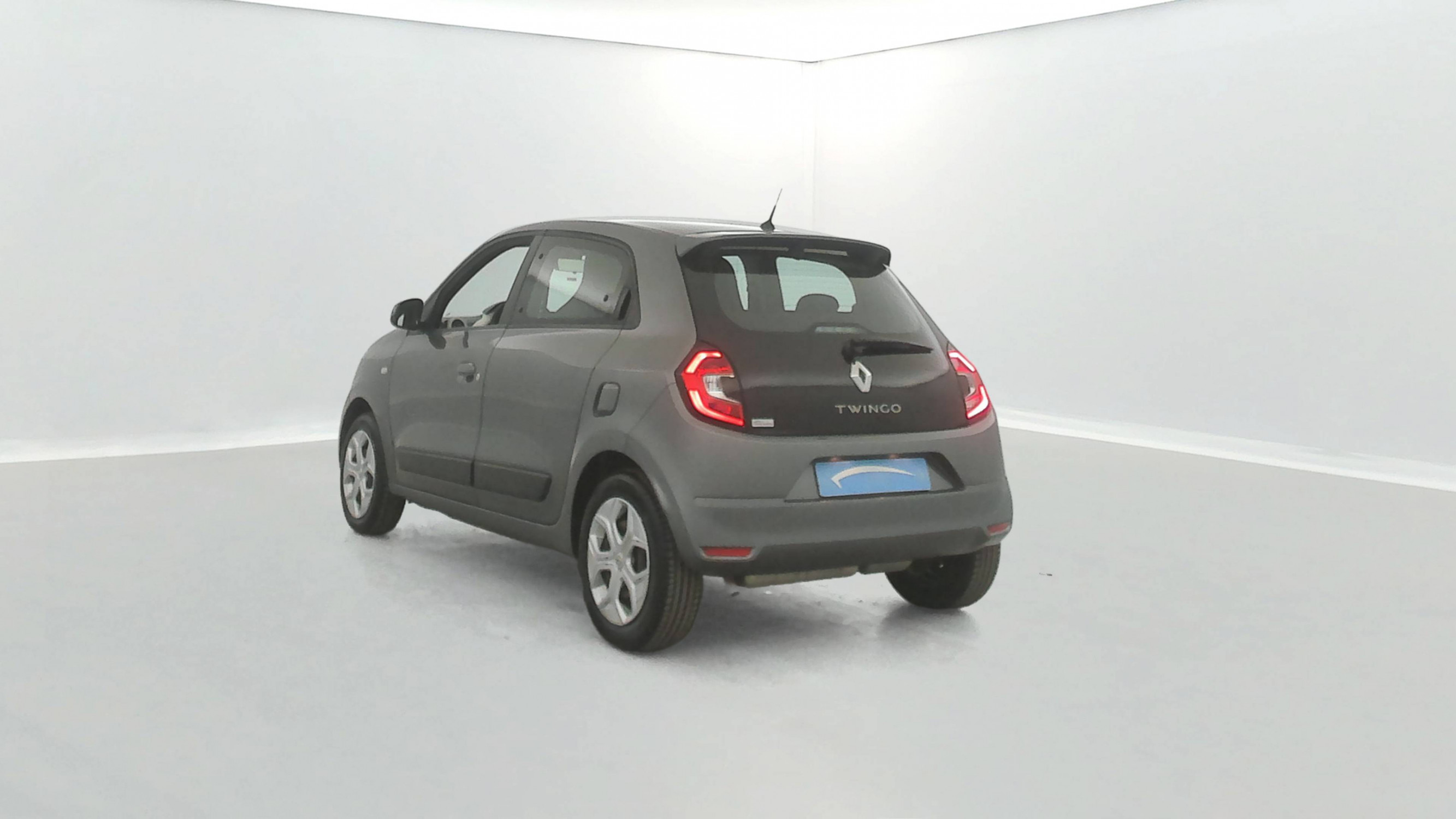 Vente en ligne Renault Twingo 3  SCe 65 - 21 au prix de 10 690 €