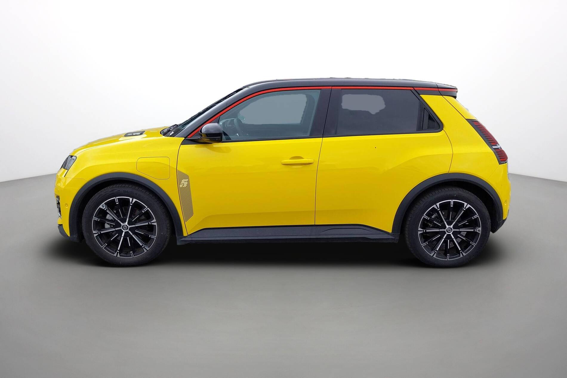 Vente en ligne Renault R5 E-Tech  120 ch autonomie urbaine au prix de 25 291 €