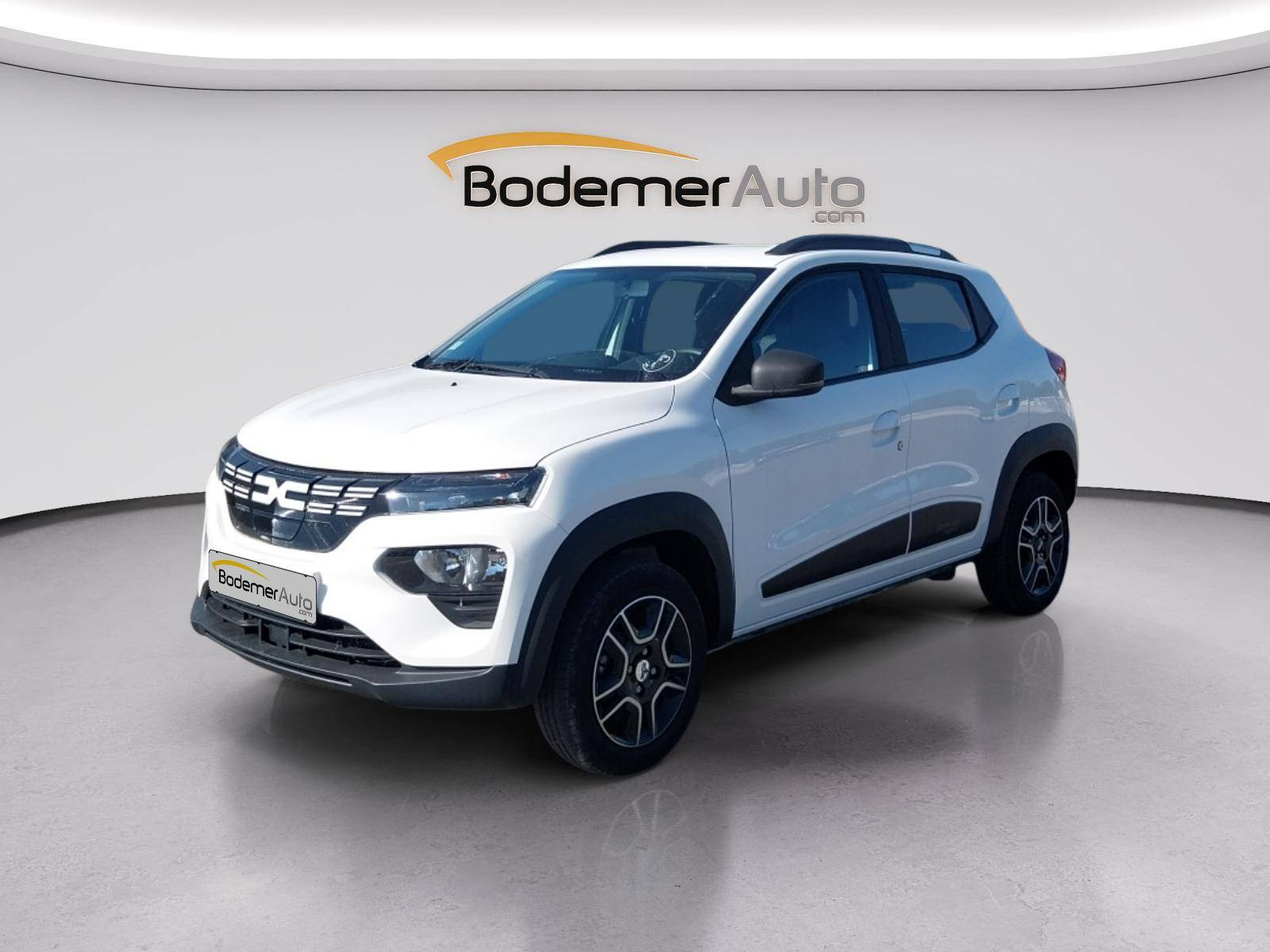 Dacia Spring Spring occasion de 2023 en vente à Bayeux