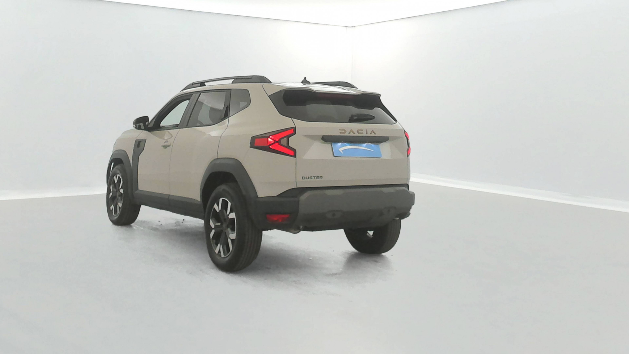 Vente en ligne Dacia Duster  TCe 130 4x2 au prix de 22 990 €
