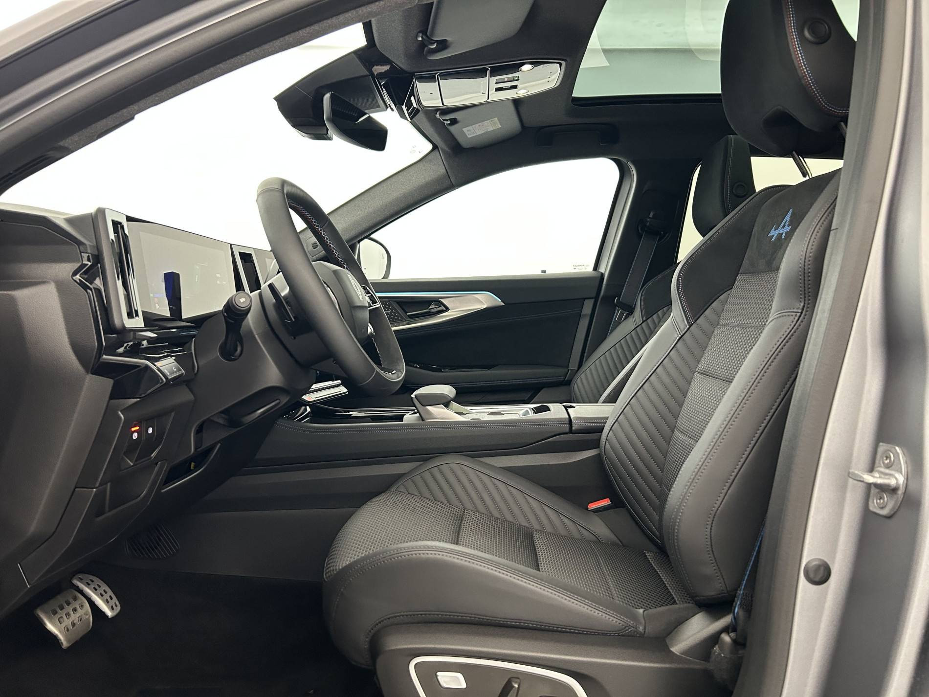 Vente en ligne Renault Austral  full hybrid E-Tech 200 ch au prix de 38 990 €
