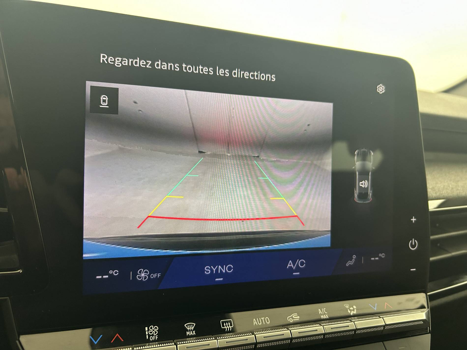 Vente en ligne Renault Austral  E-Tech full hybrid 200 GSR2 au prix de 31 190 €