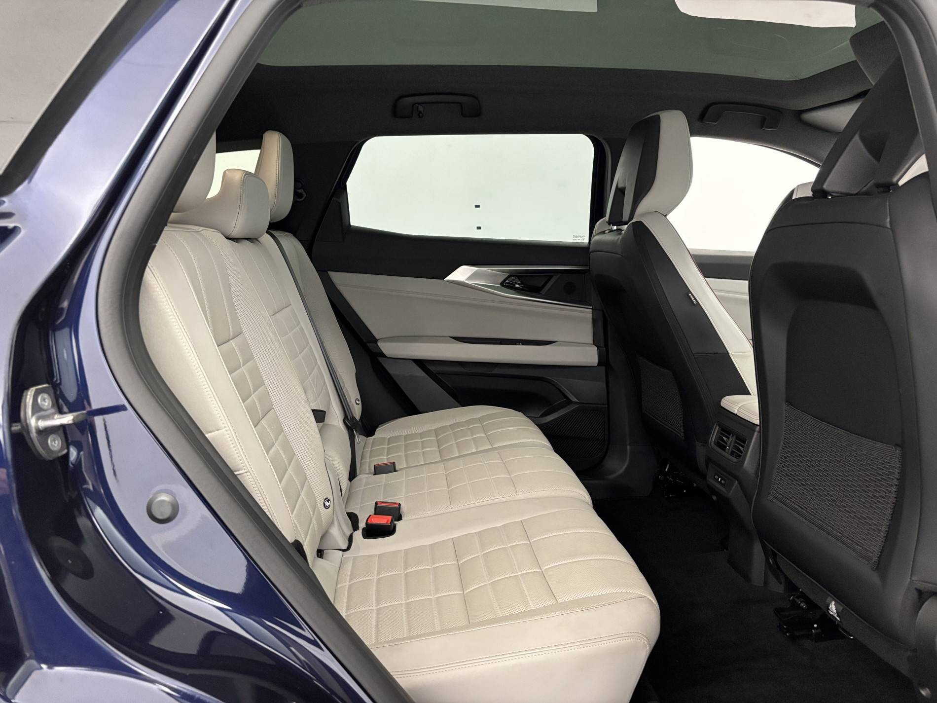 Vente en ligne Renault Espace Espace E-Tech hybrid 200 au prix de 30 950 €