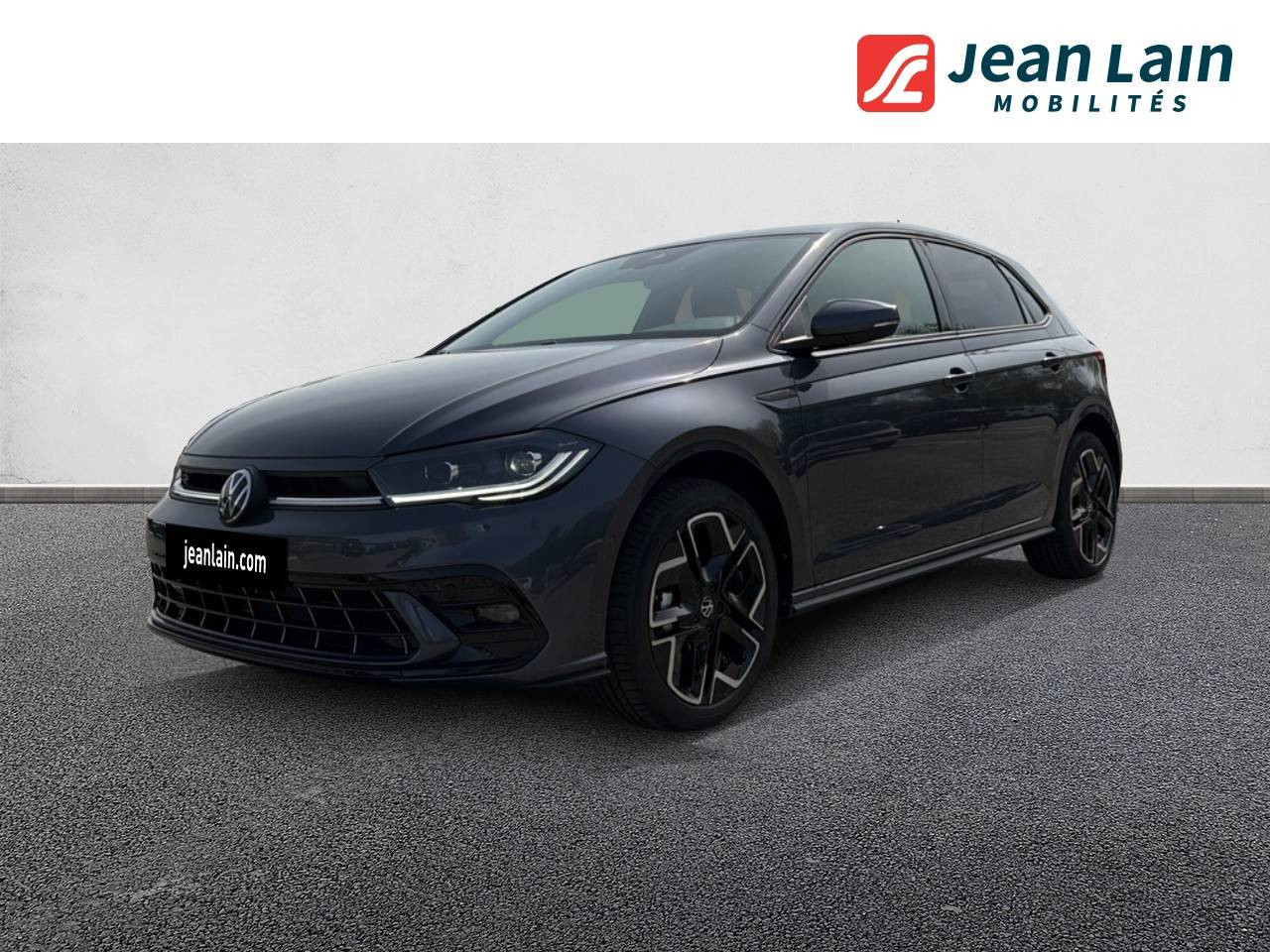 Vente en ligne VOLKSWAGEN POLO Polo 1.0 TSI 95 S&S BVM5 R-Line Edition de 2026 au prix de 25 500 €