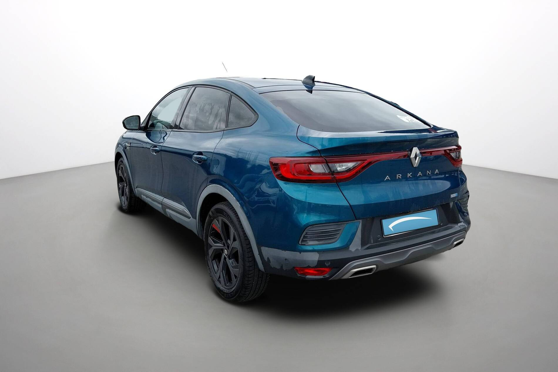 Vente en ligne Renault Arkana  E-Tech 145 - 21B au prix de 21 990 €