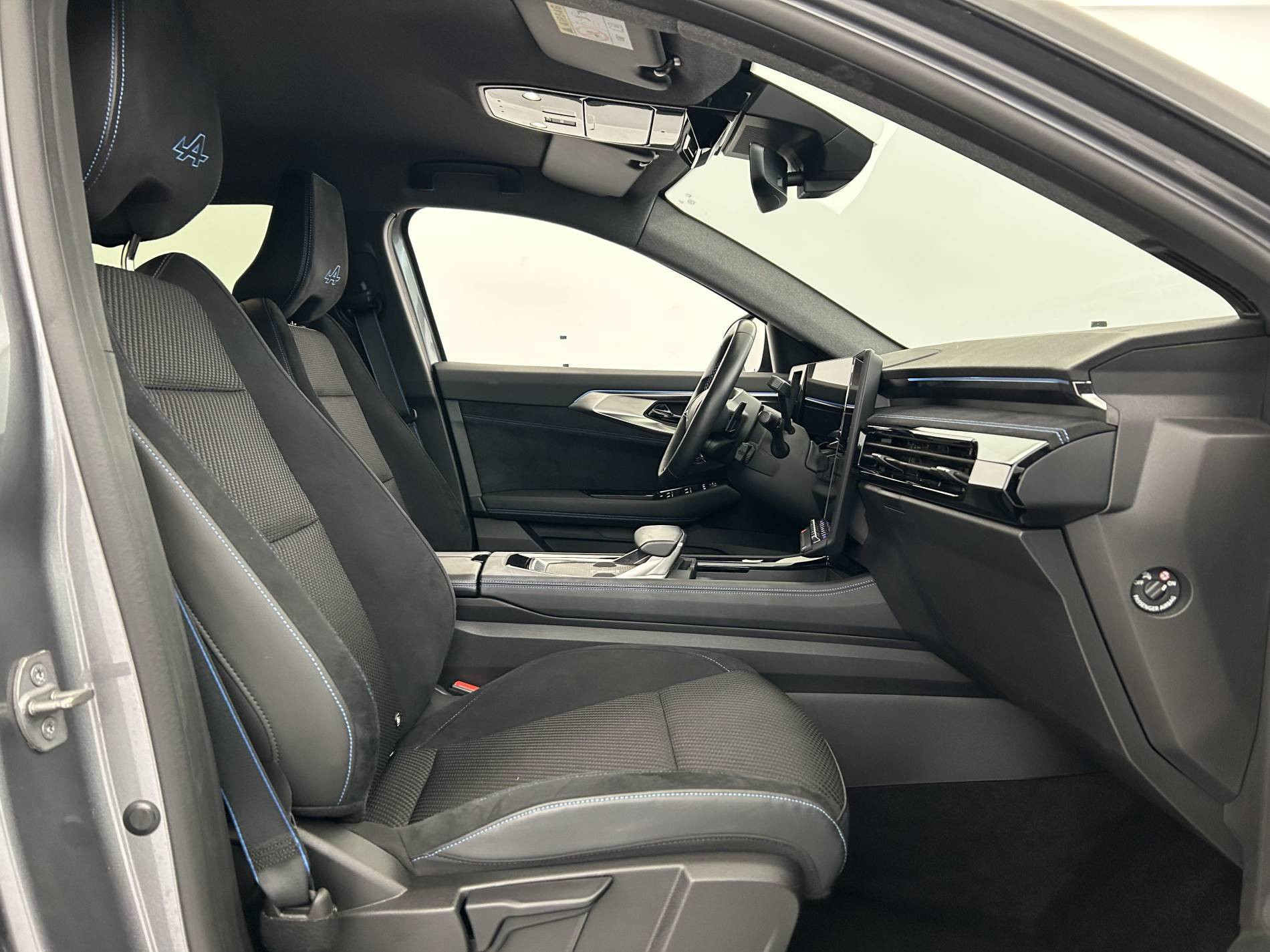 Vente en ligne Renault Austral  E-Tech hybrid 200 au prix de 23 990 €