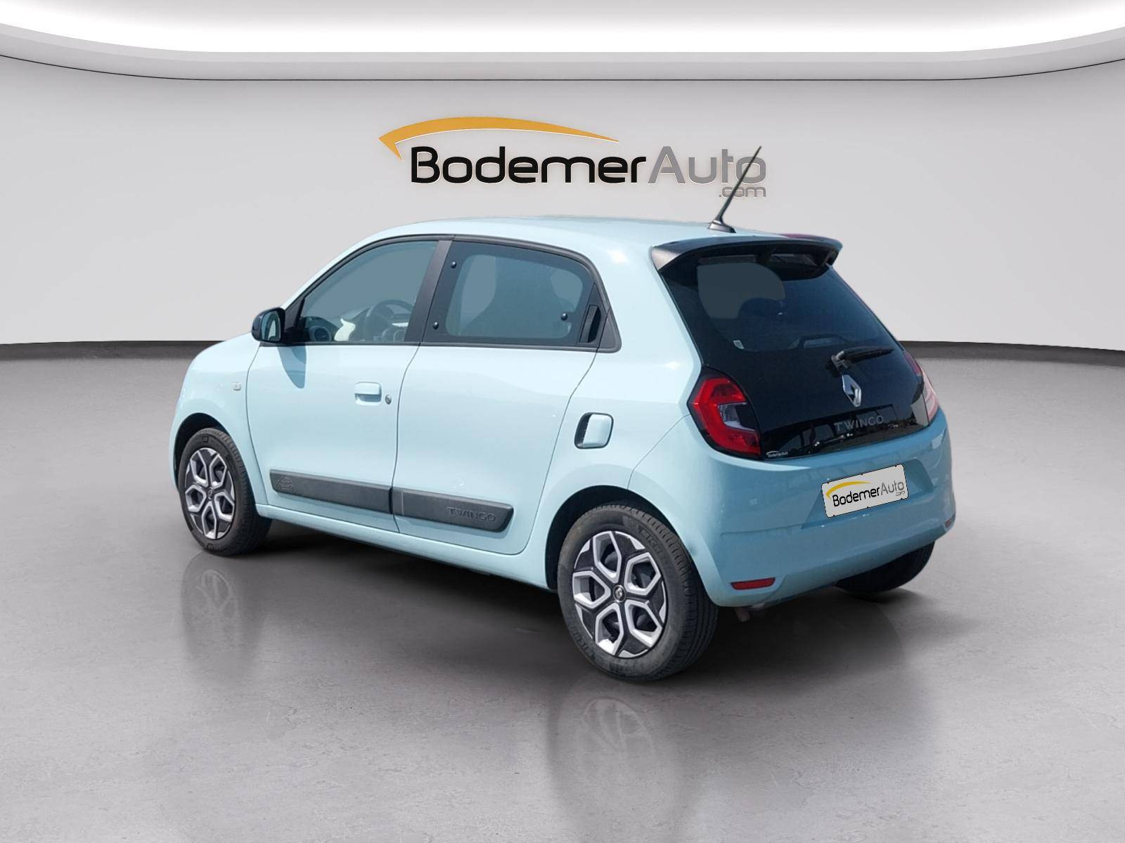Vente en ligne Renault Twingo 3  SCe 65 au prix de 12 990 €