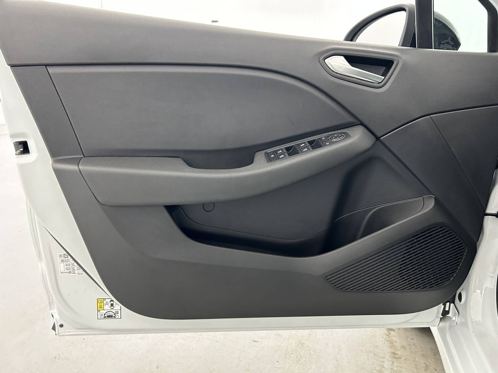 Vente en ligne Renault Clio 5 Clio E-Tech full hybrid 145 ch GSR2 au prix de 19 990 €